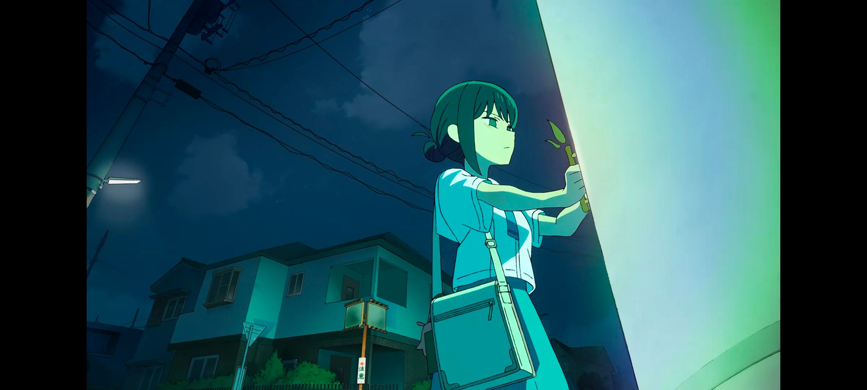 超时空辉夜姬,超時空輝夜姬,番剧,动画,动漫,二次元,ACG,动画电影