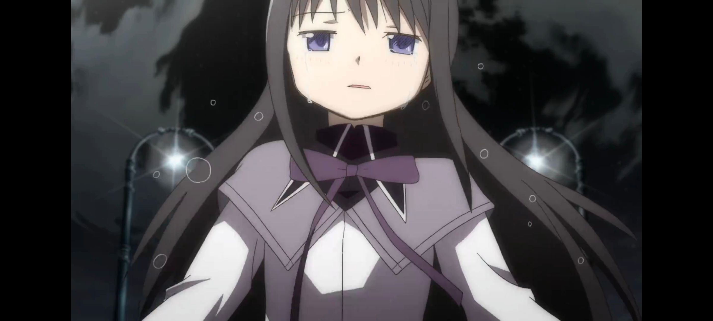 魔法少女小圆,魔法少女,动画,动漫,番剧,二次元,ACG