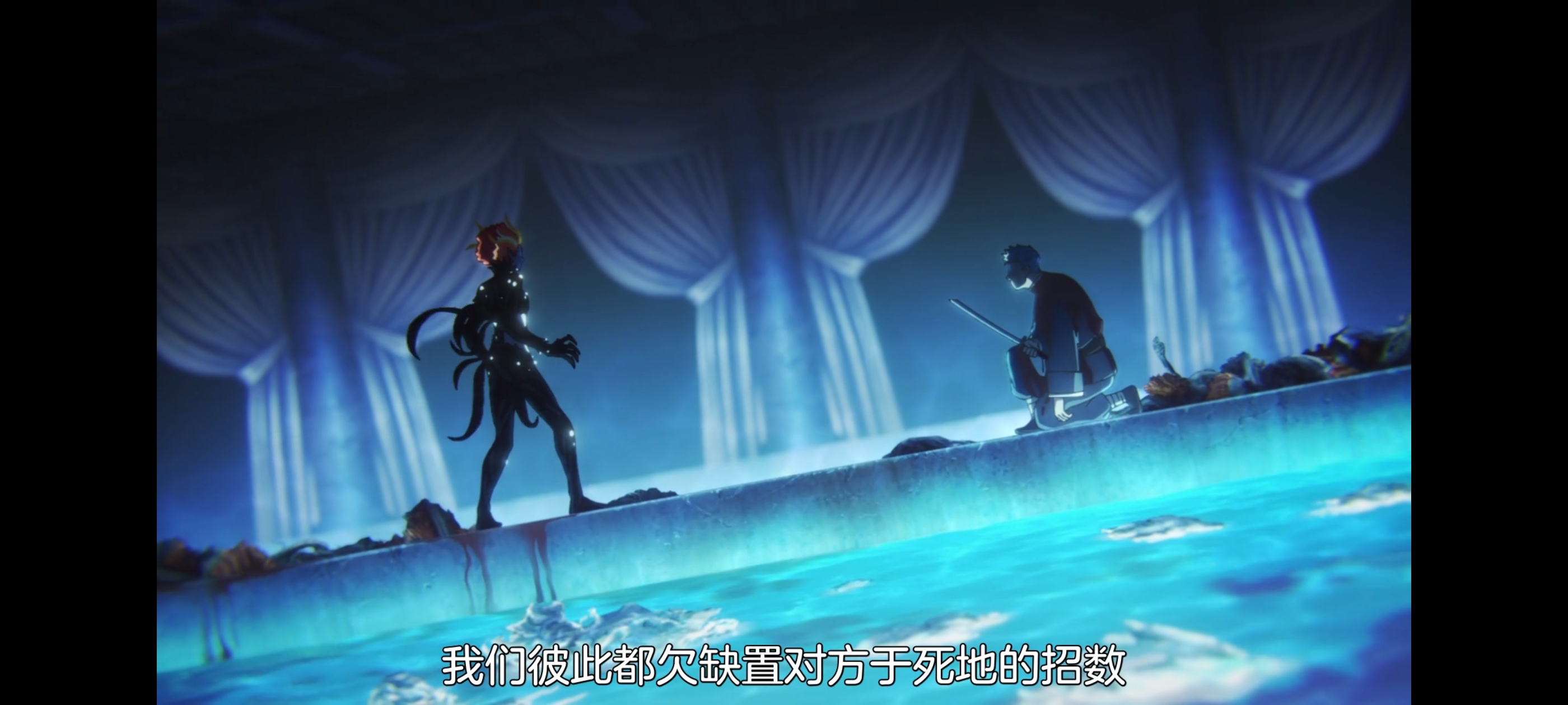 地狱乐,动画,动漫,番剧,二次元,ACG