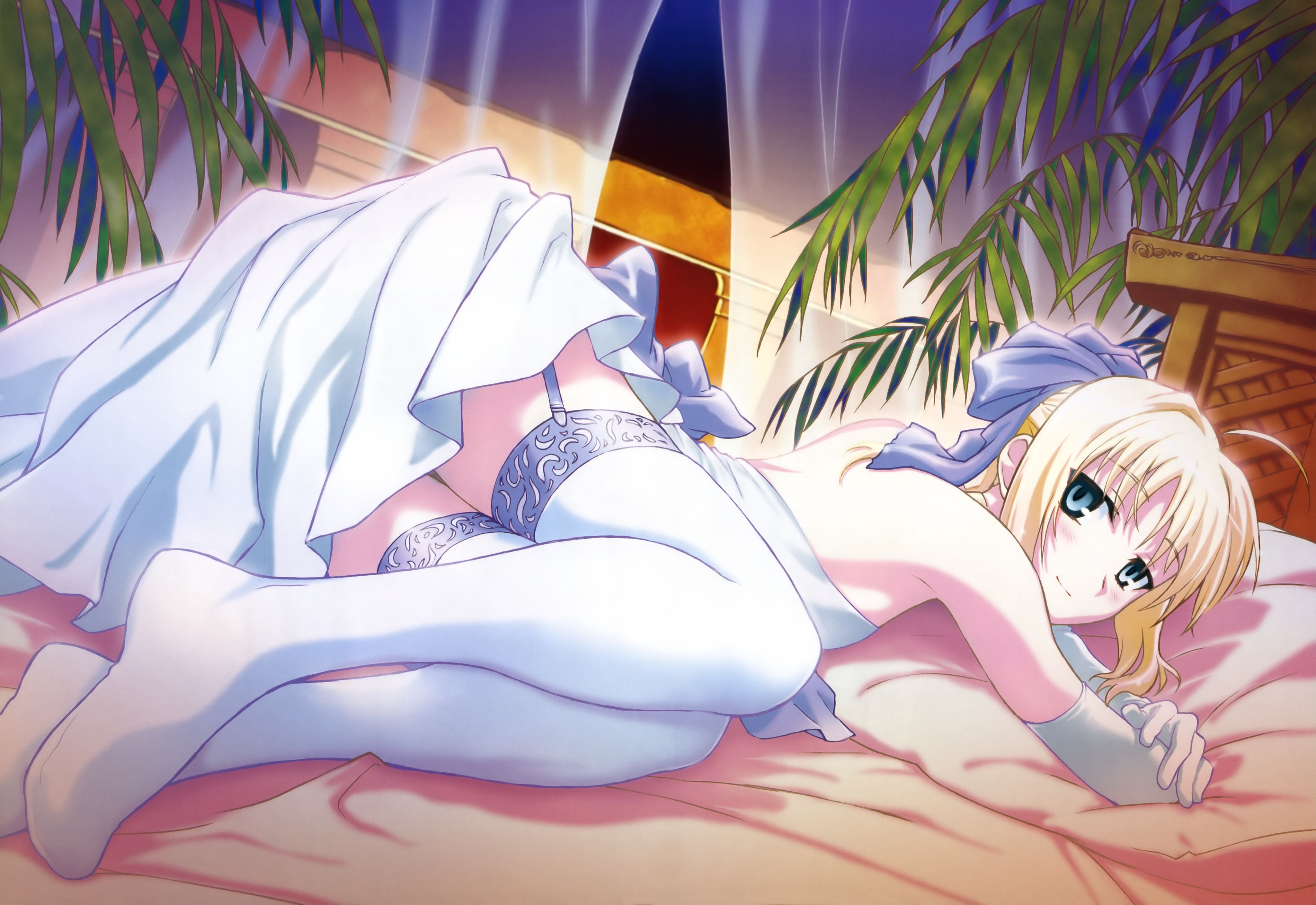 动漫,ACG,二次元,杂志,Nyantype