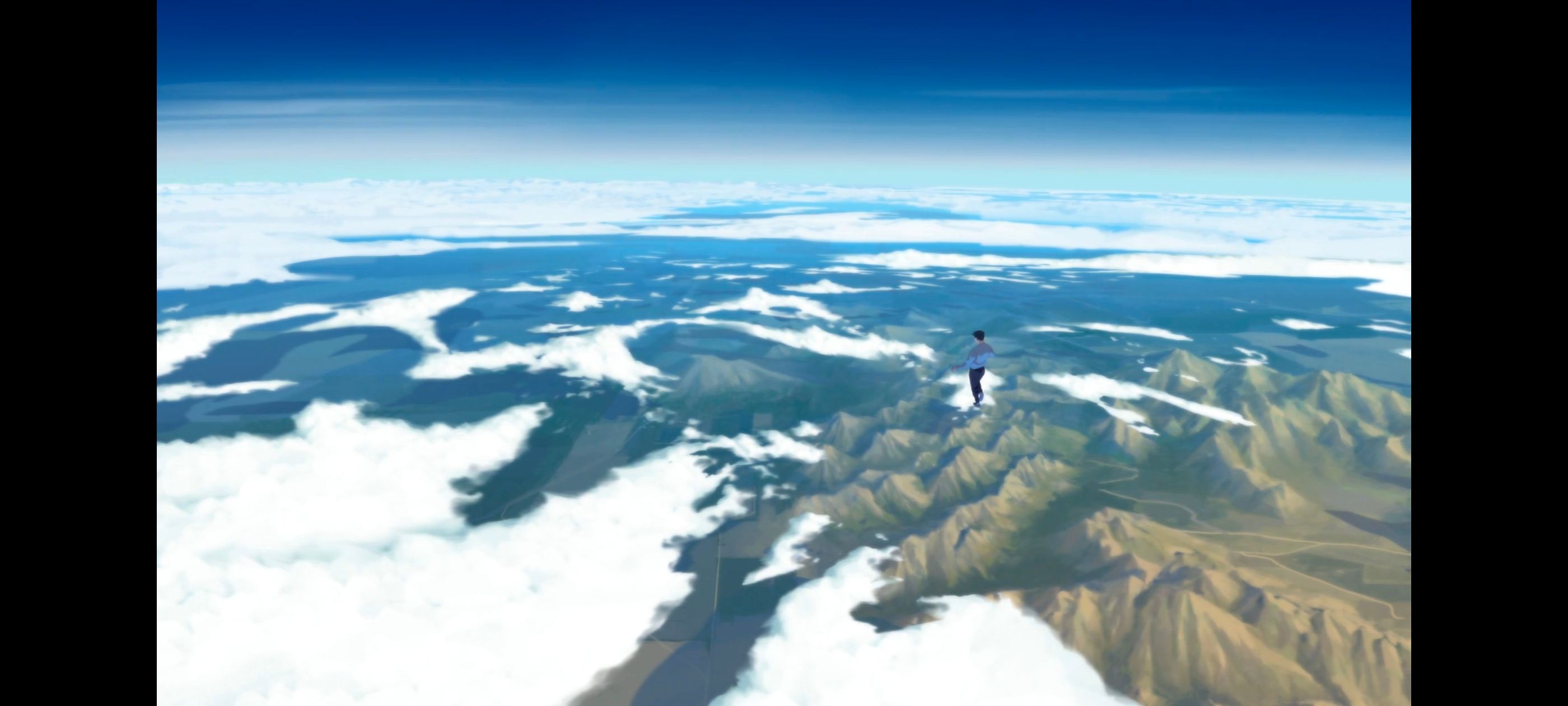 无敌少侠,image,动画,动漫,番剧,ACG