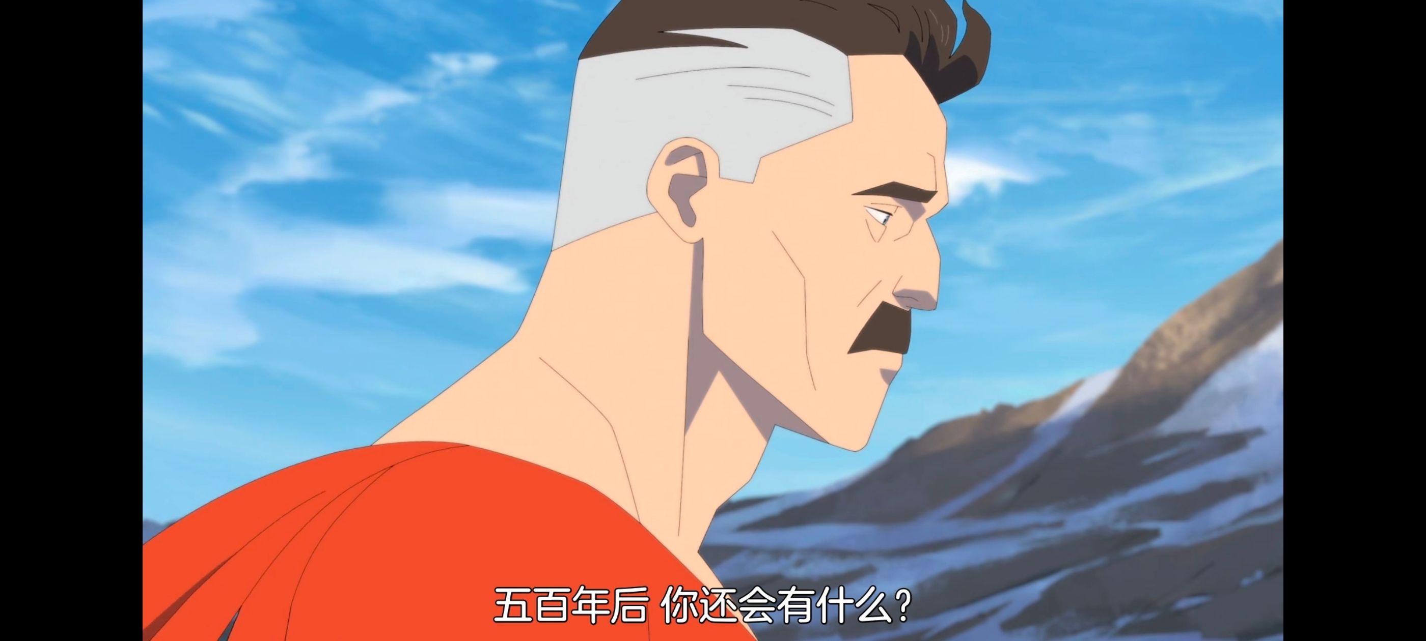 无敌少侠,image,动画,动漫,番剧,ACG