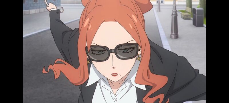 间谍过家家,SPYFAMILY,动漫,动画,番剧,ACG