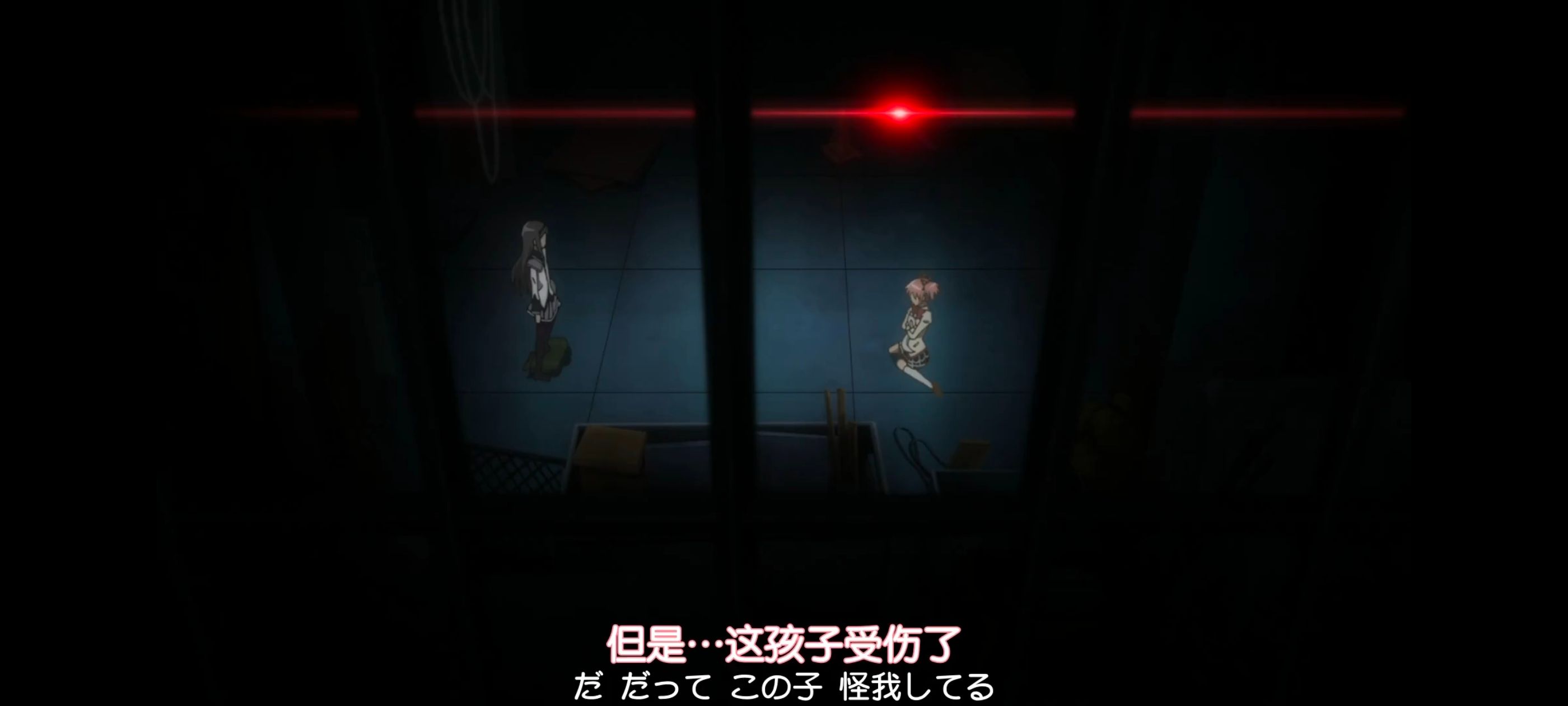 魔法少女小圆,魔法少女,动漫,动画,番剧,ACG