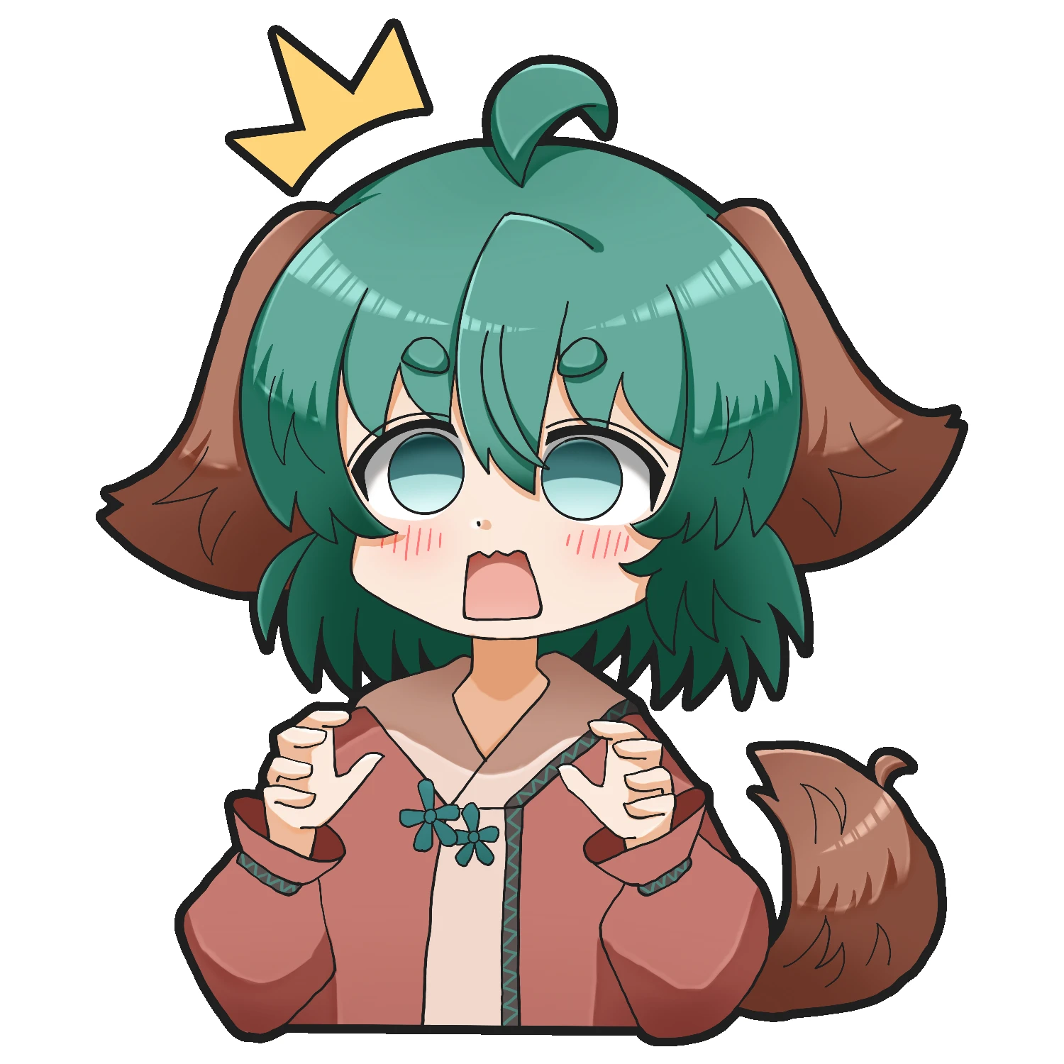 东方project,表情