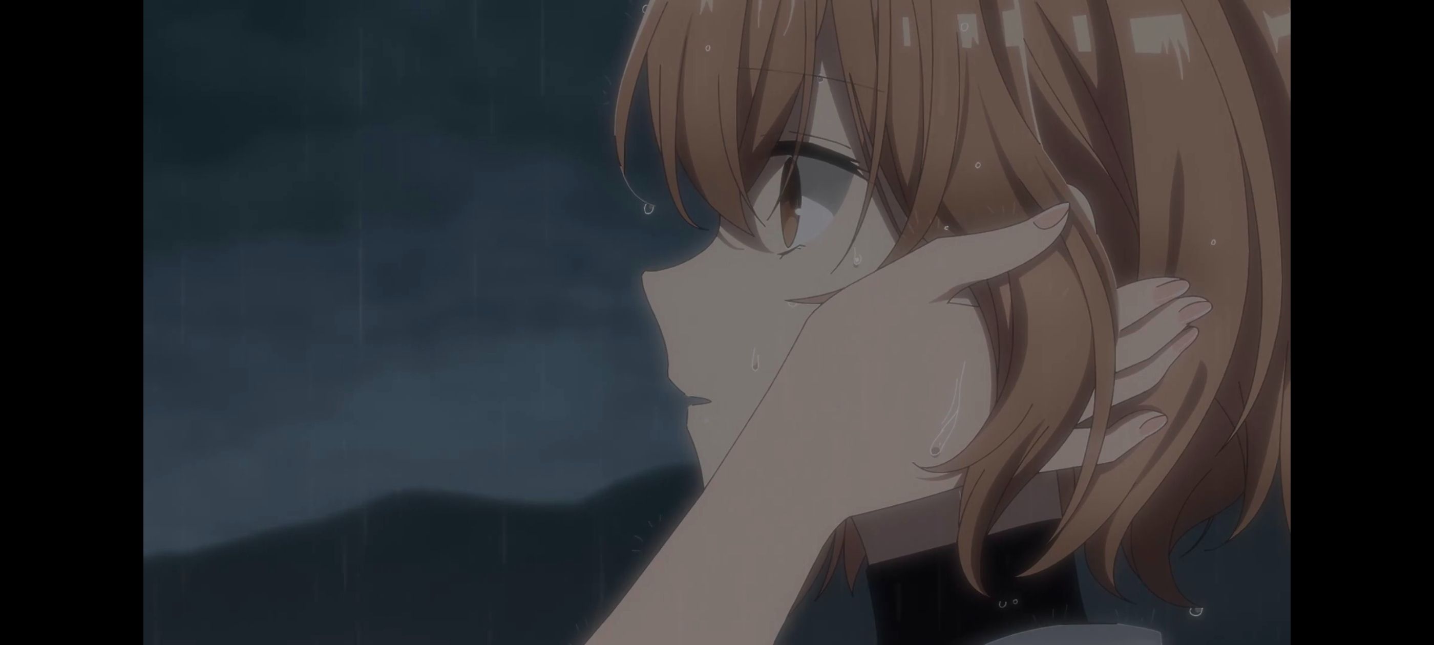 想吃掉我的非人少女,对我垂涎欲滴的非人少女,动画,动漫,百合,百合动漫,番剧,ACG