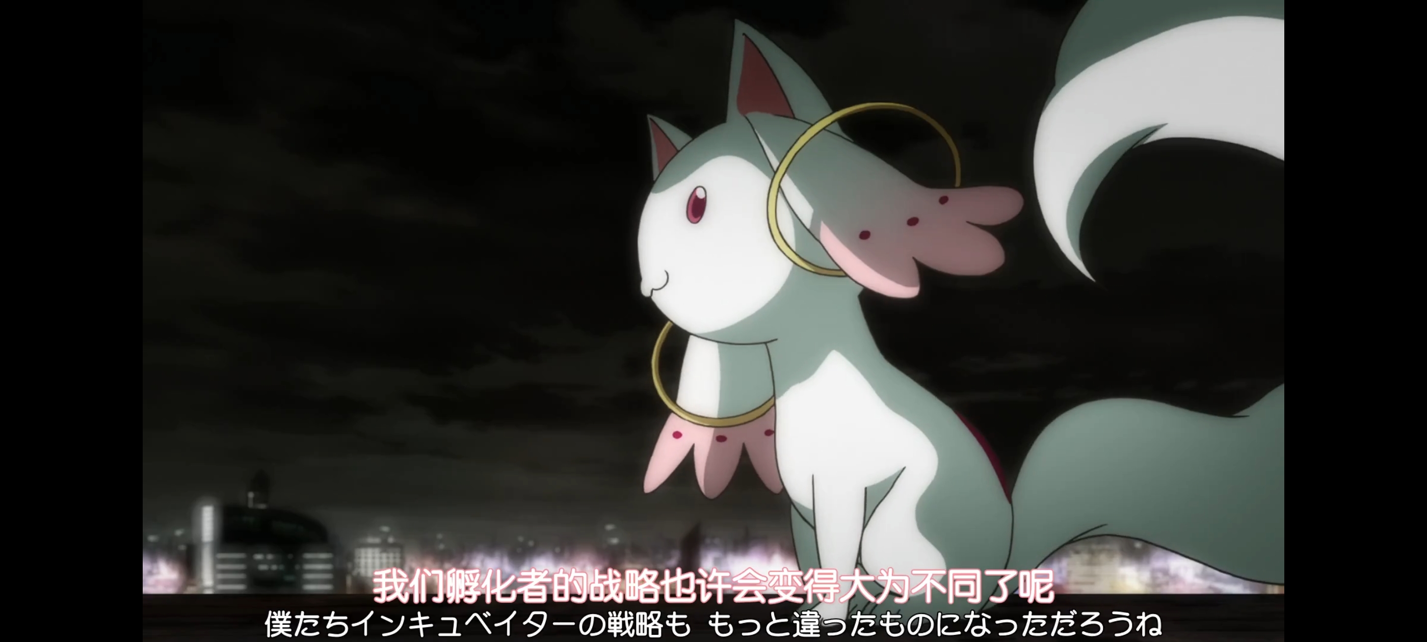 魔法少女小圆,魔法少女,动画,动漫,番剧,二次元,ACG