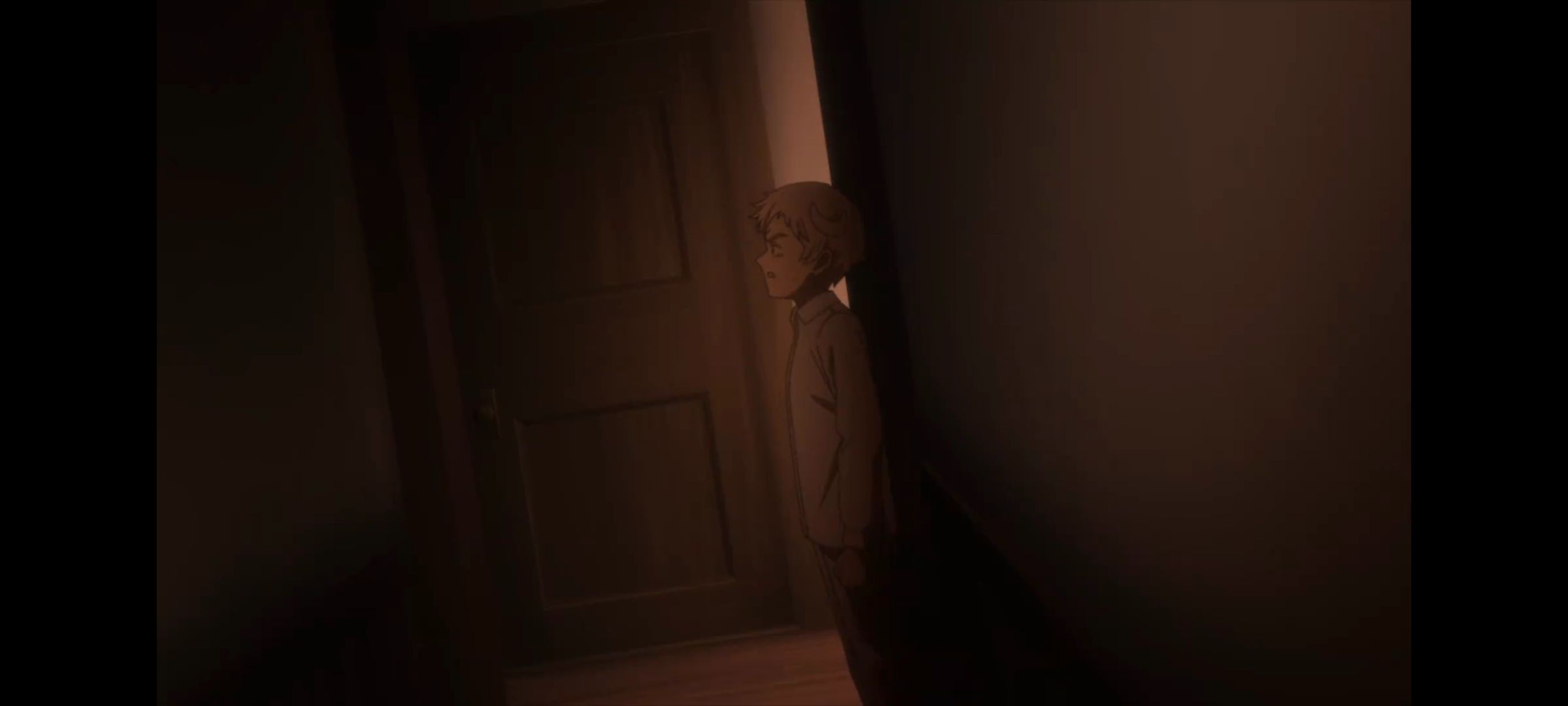 约定的梦幻岛,动画,动漫,番剧,ACG