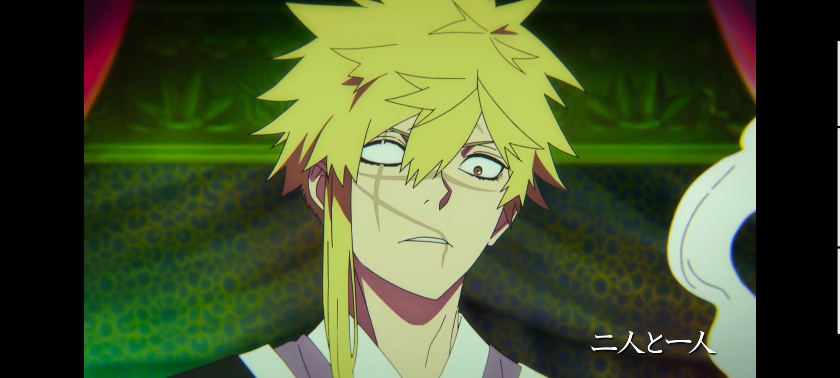 地狱乐,动画,动漫,番剧,二次元,ACG