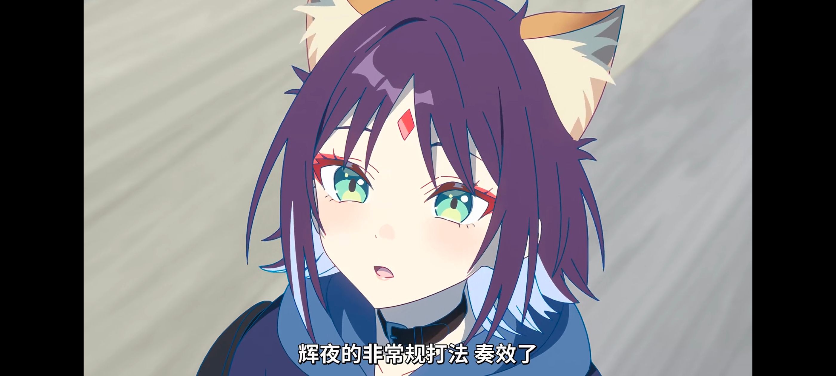 超时空辉夜姬,超時空輝夜姬,番剧,动画,动漫,二次元,ACG,动画电影