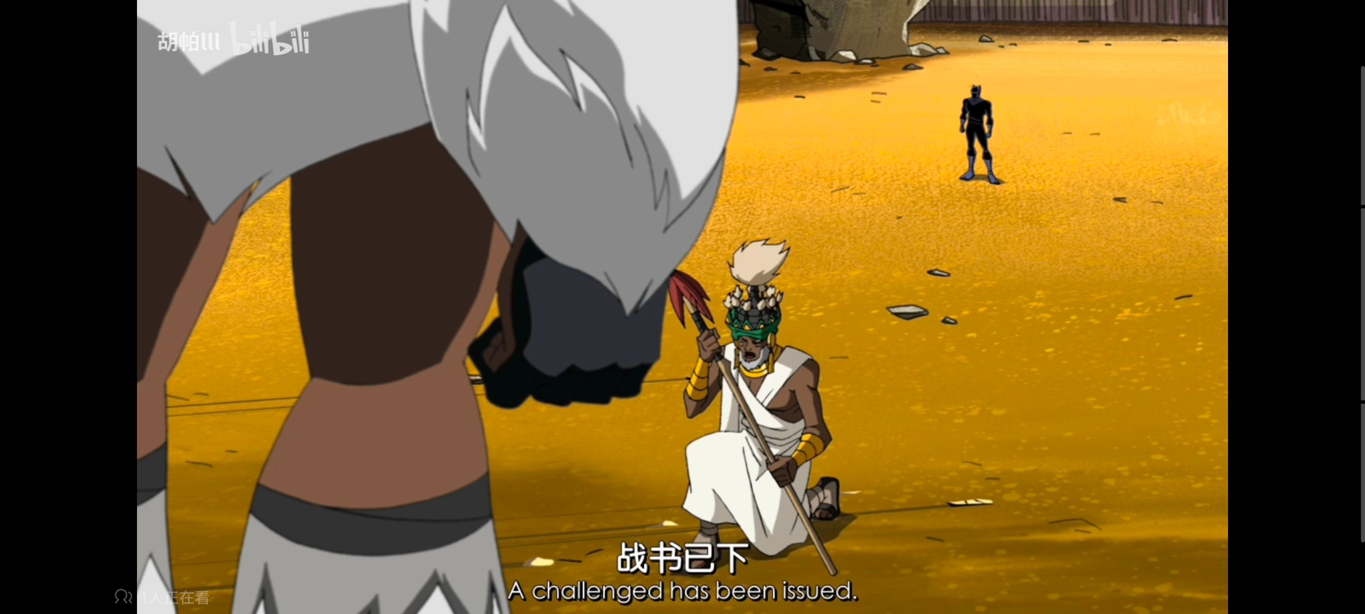 复仇者世上最强英雄组合,复仇者联盟,漫威,超级英雄,动漫,动画,番剧,ACG