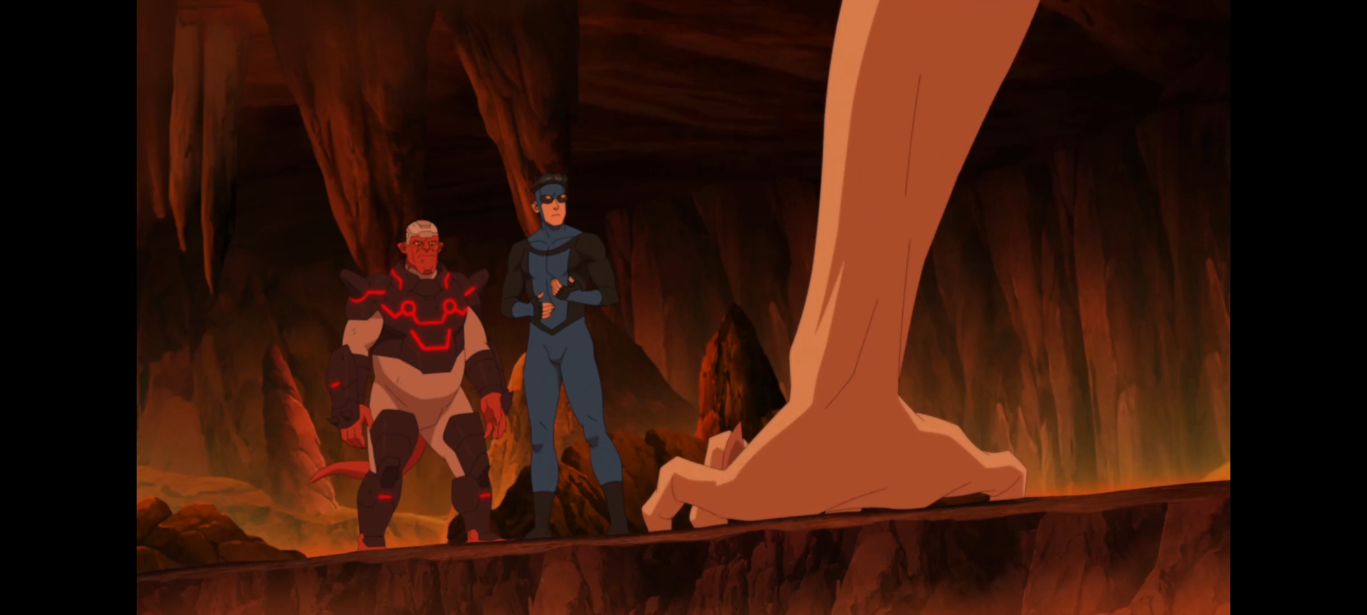 无敌少侠,image,动漫,动画,番剧,二次元,ACG