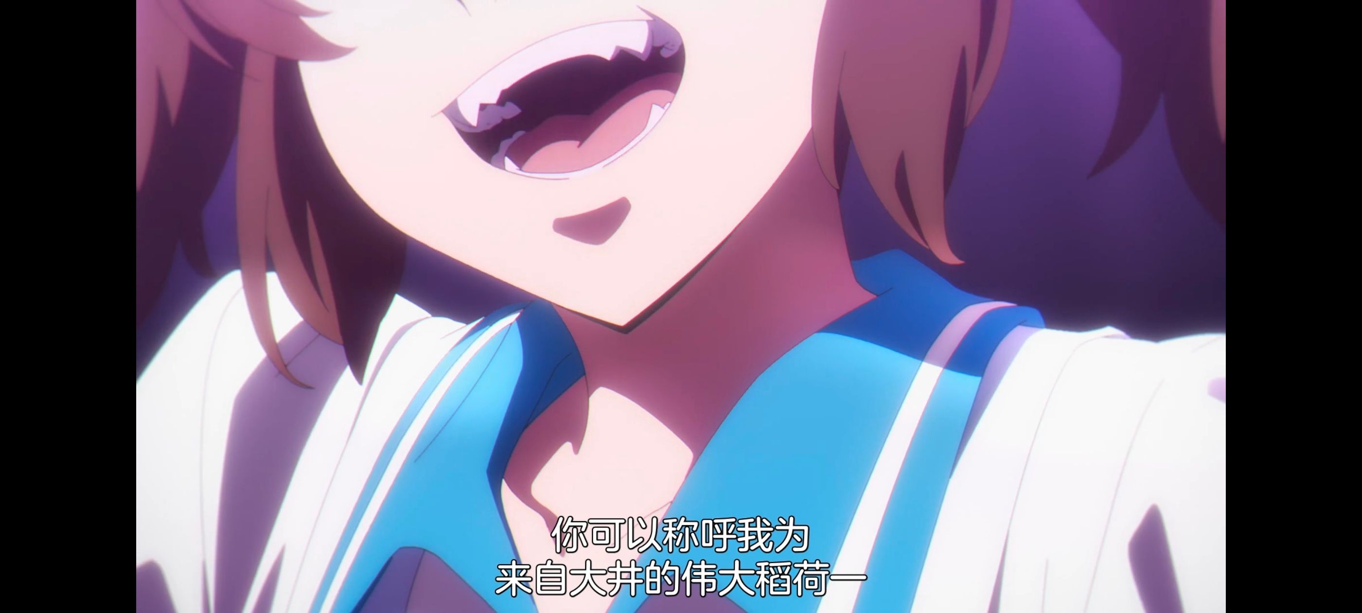 赛马娘,赛马娘PrettyDreby,芦毛灰姑娘,赛马娘芦毛灰姑娘,动画,动漫,番剧,ACG