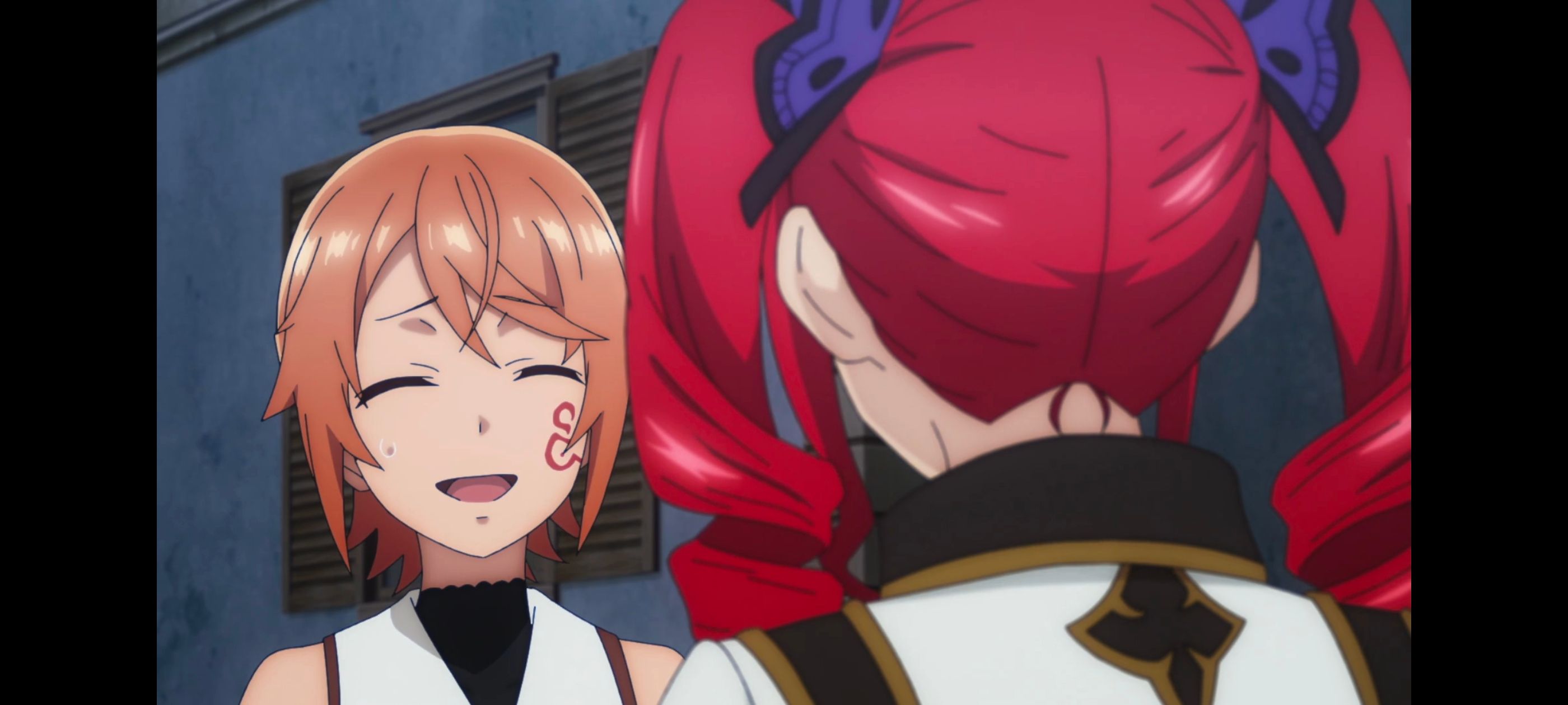 凭你也想讨伐魔王,动画,动漫,番剧,二次元,ACG