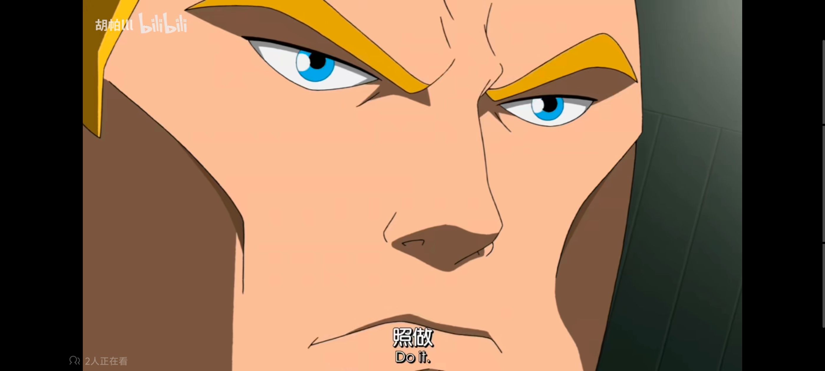 复仇者世上最强英雄组合,复仇者联盟,超级英雄,动画,动漫,番剧,ACG