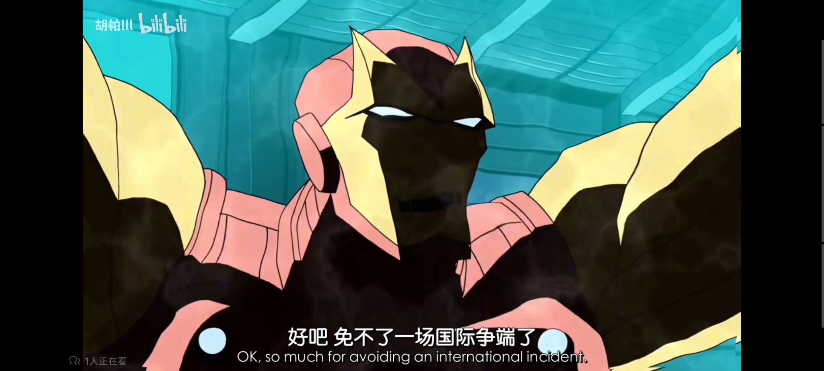 复仇者世界上最强英雄组合,超级英雄联盟复仇者,动画,动漫,番剧,ACG