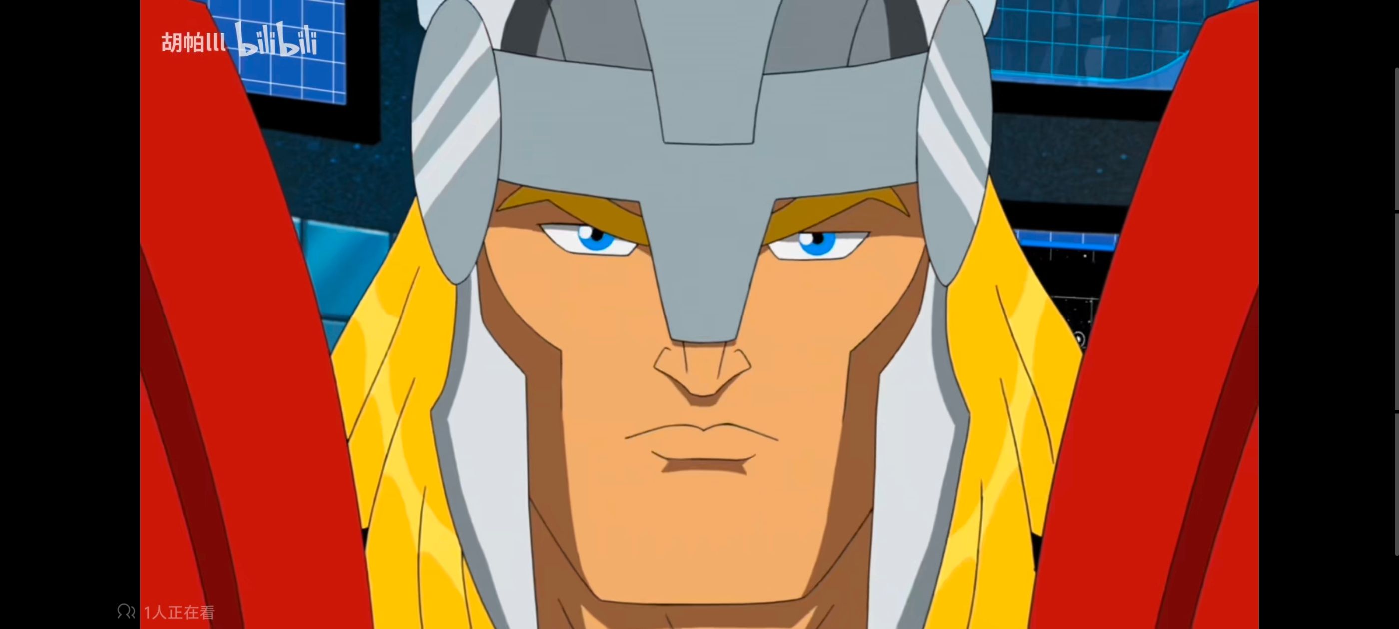 复仇者联盟,复仇者世上最强英雄组合,动画,动漫,番剧,ACG