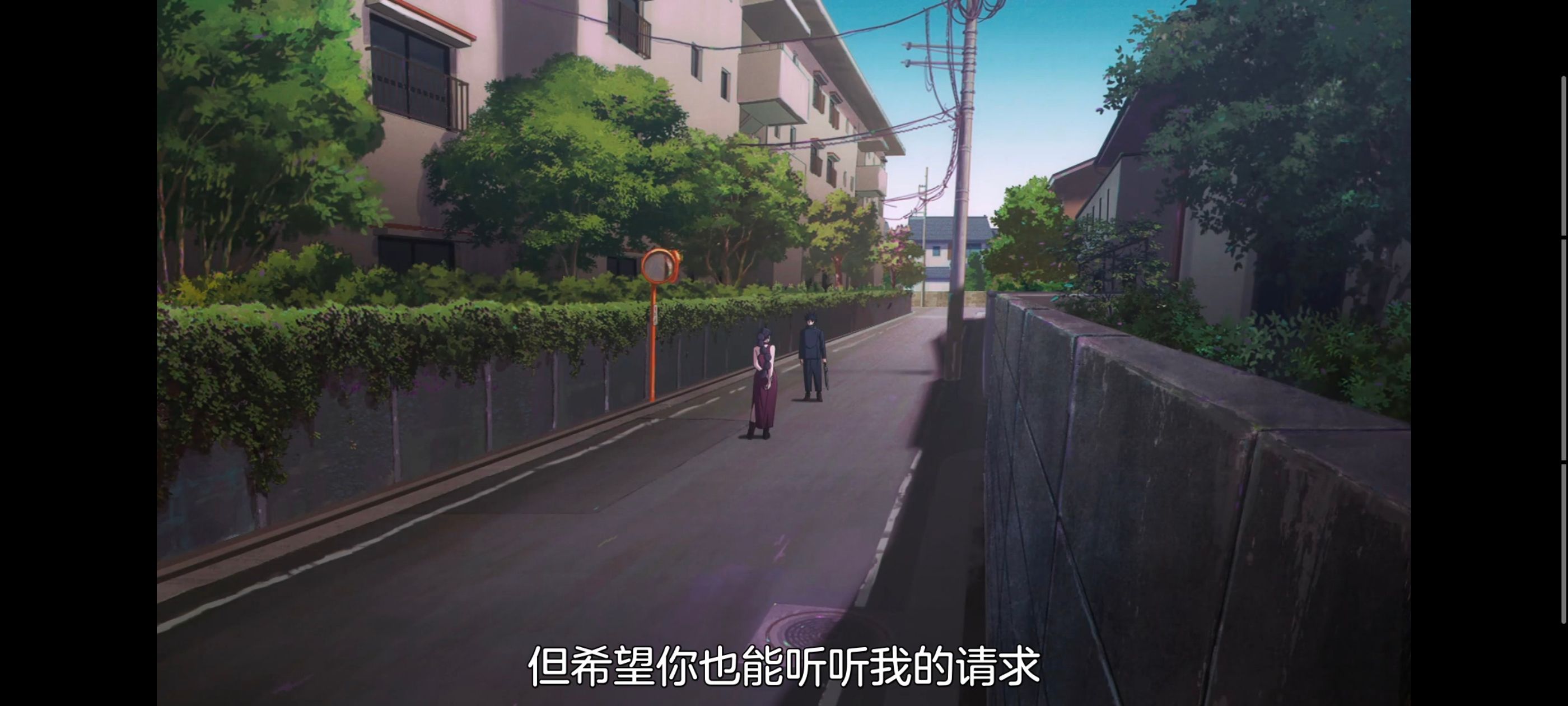 咒术回战,咒术回战死灭回游,动画,动漫,番剧,ACG