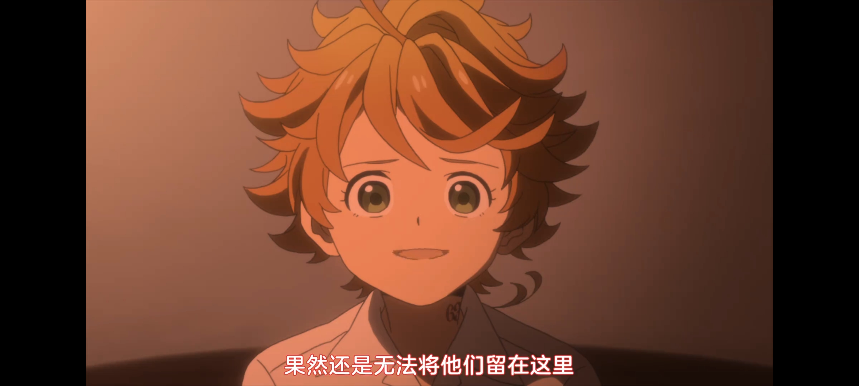 约定的梦幻岛,动画,动漫,番剧,二次元,ACG