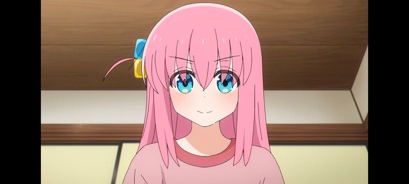 孤独摇滚,动画,动漫,番剧,ACG