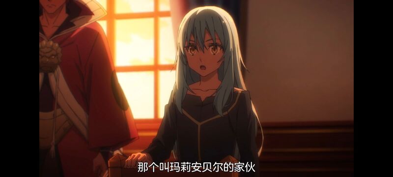 关于我转生变成史莱姆这档事,关于我转生后成为史莱姆的那件事,异世界,动画,动漫,番剧,日漫,二次元,ACG