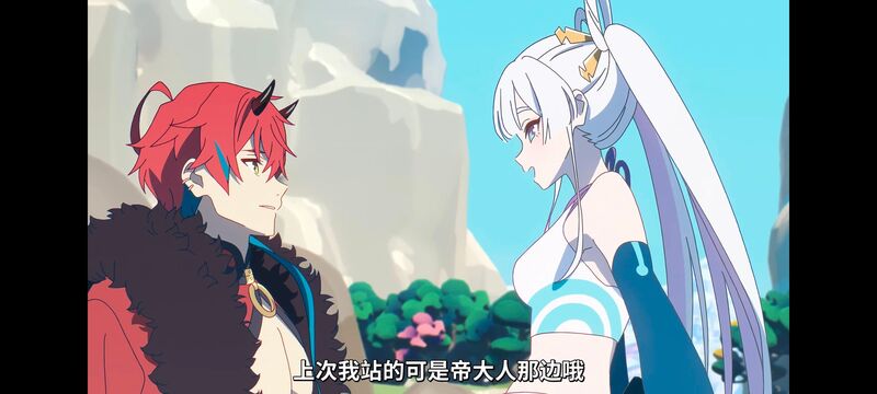 超时空辉夜姬,超時空輝夜姬,番剧,动画,动漫,二次元,ACG,动画电影