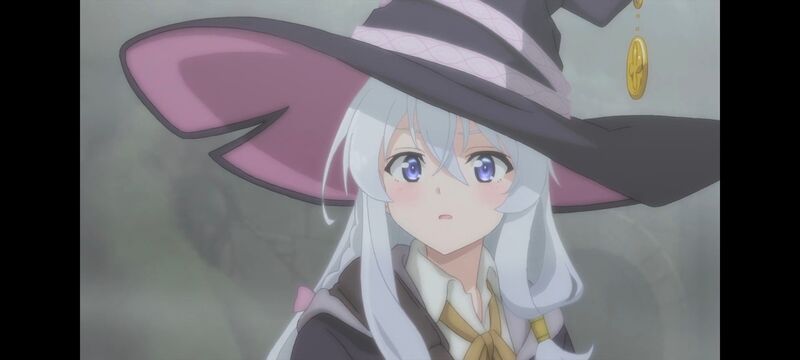 魔女之旅,魔女的旅途,动画,动漫,番剧,ACG