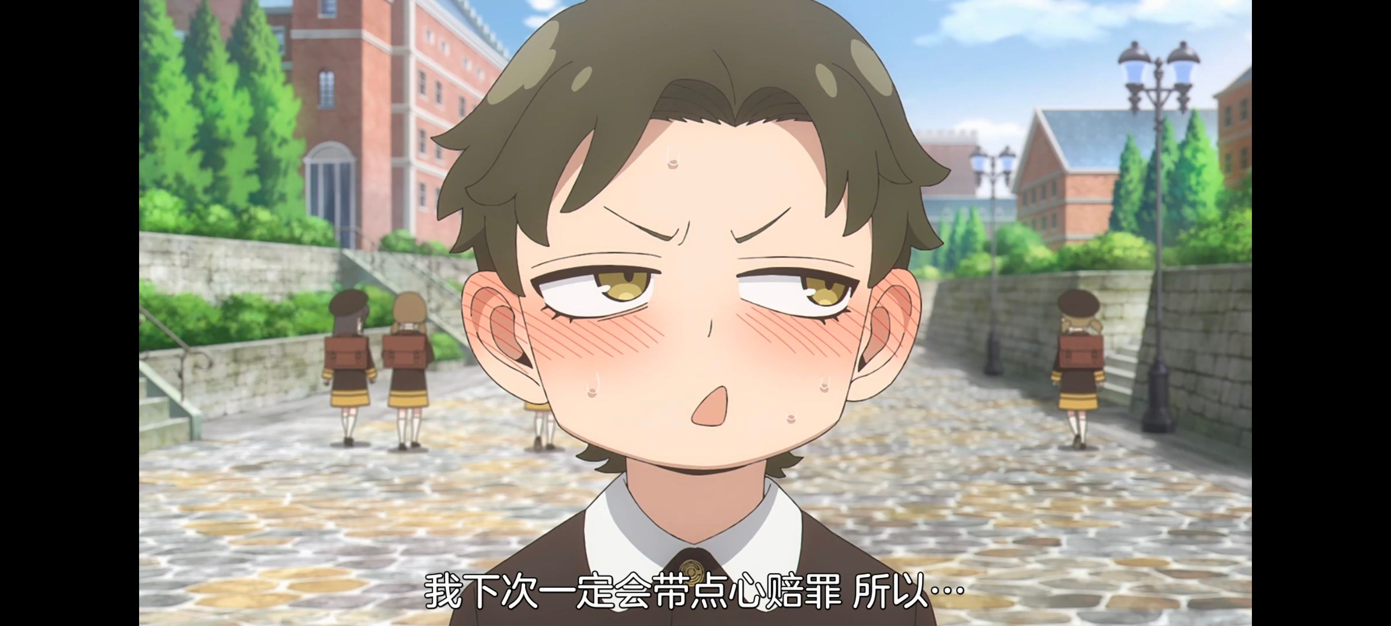 间谍过家家,SPYFAMILY,动画,动漫,番剧,ACG