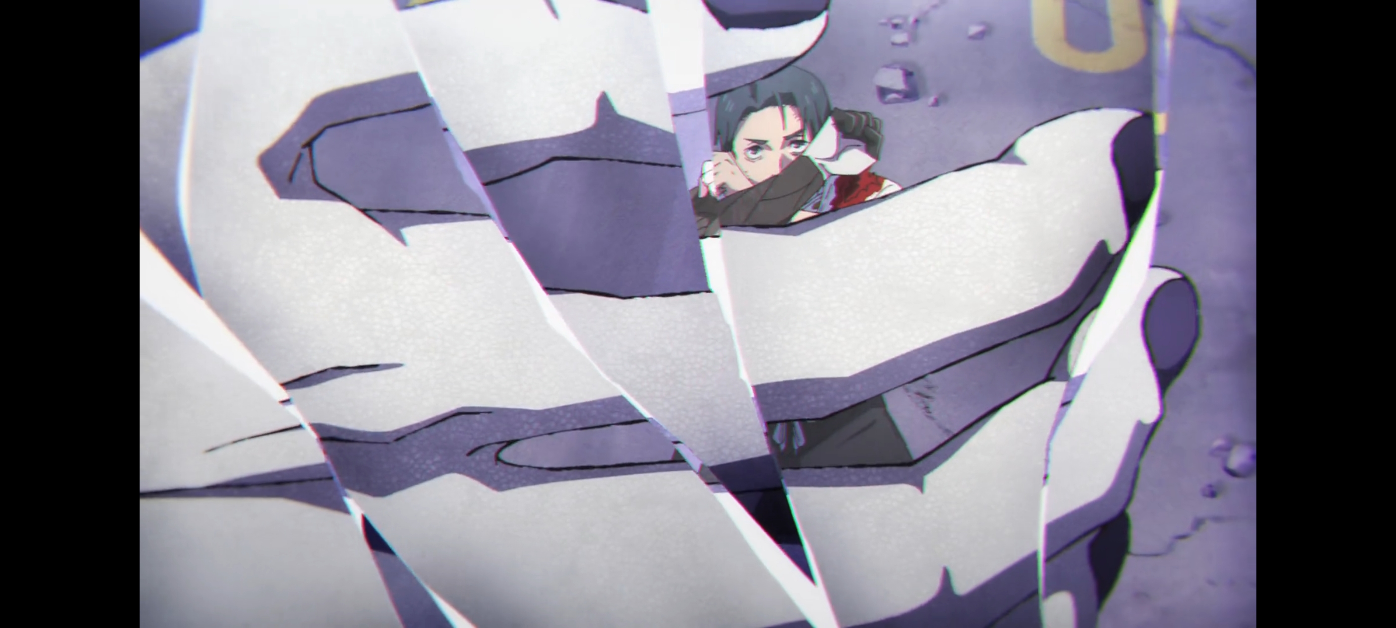 咒术回战,咒术回战死灭回游,动画,动漫,番剧,二次元,ACG