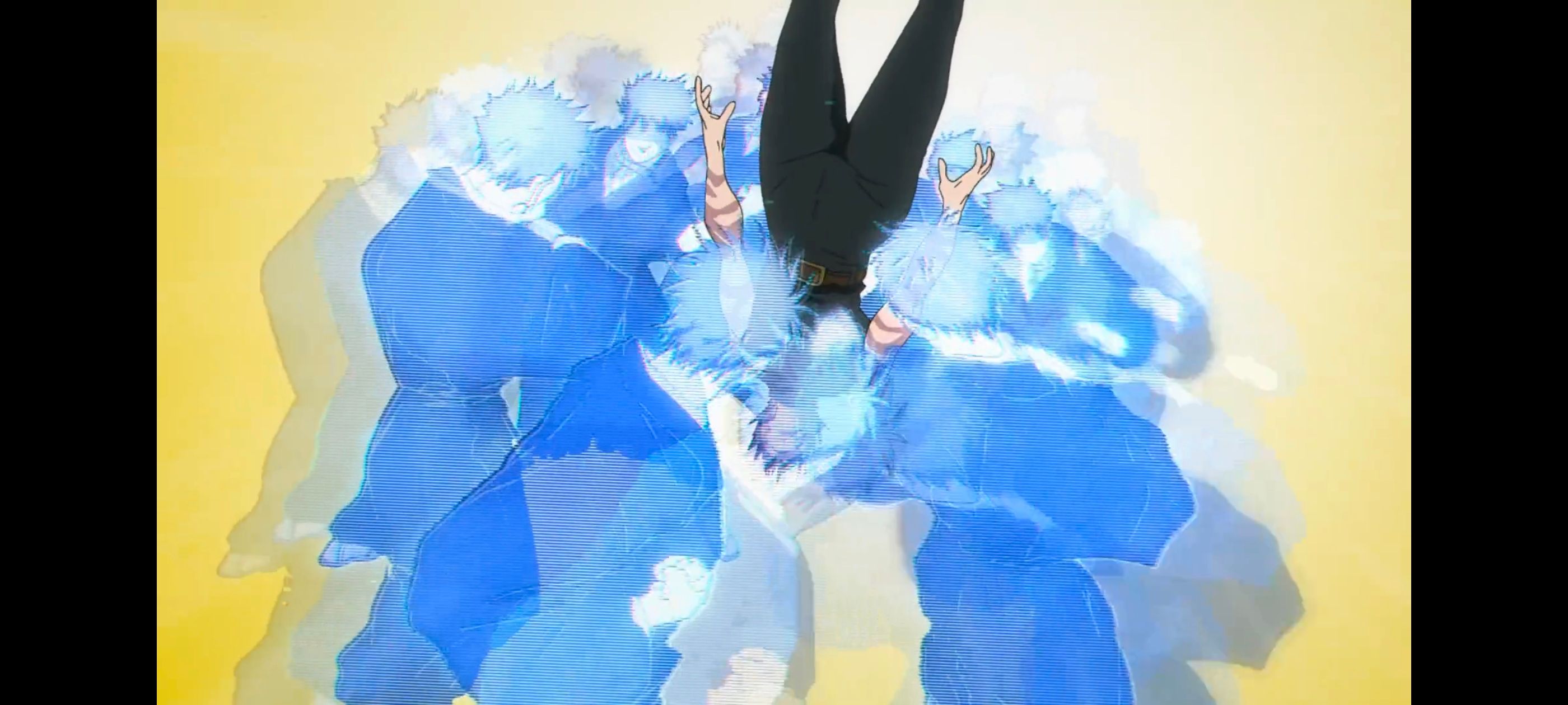 咒术回战,咒术回战死灭回游,动画,动漫,番剧,ACG