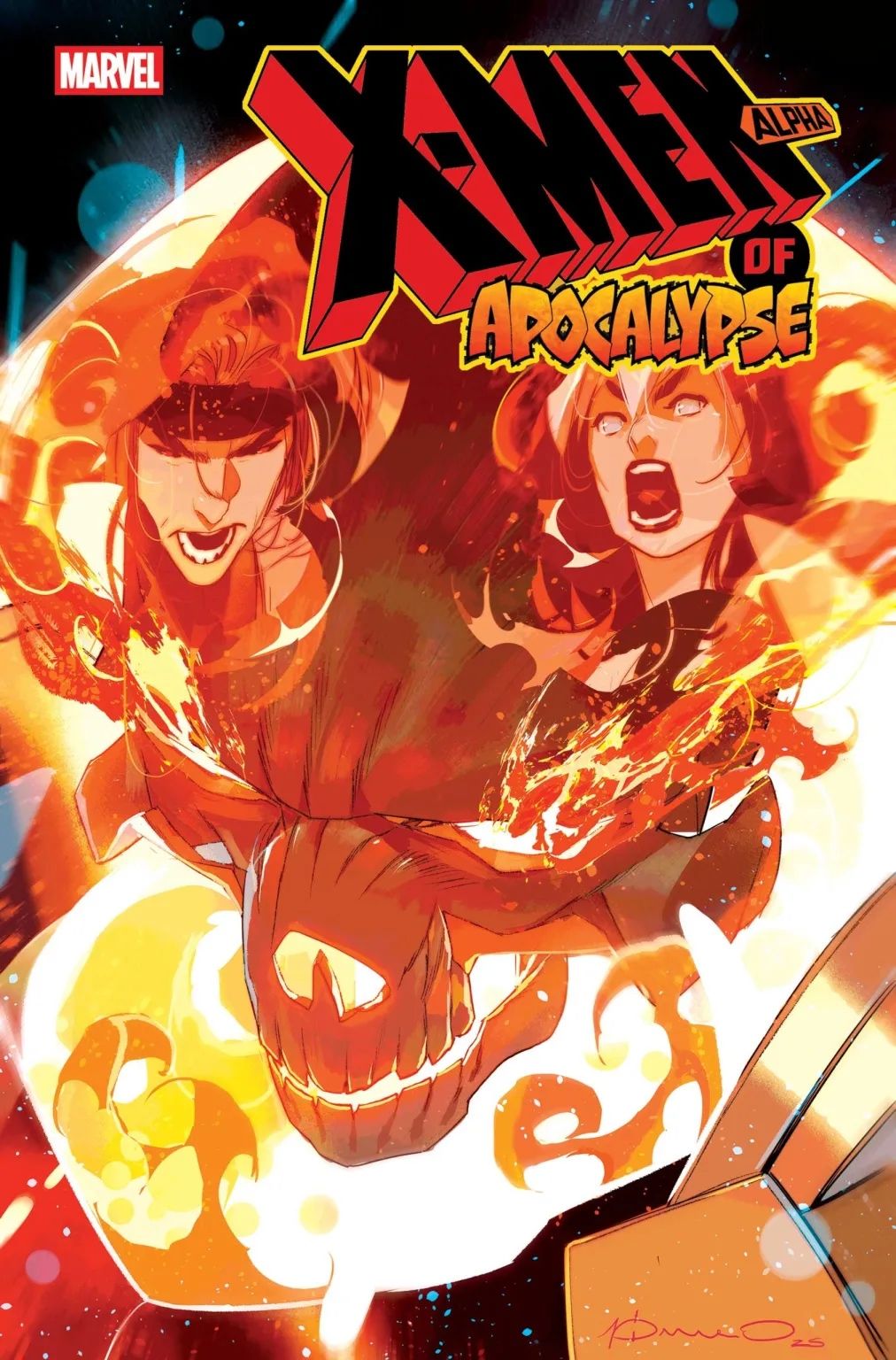 漫威,漫威漫画,美漫,超级英雄,X战警,动漫,ACG,绘画,漫画,壁纸