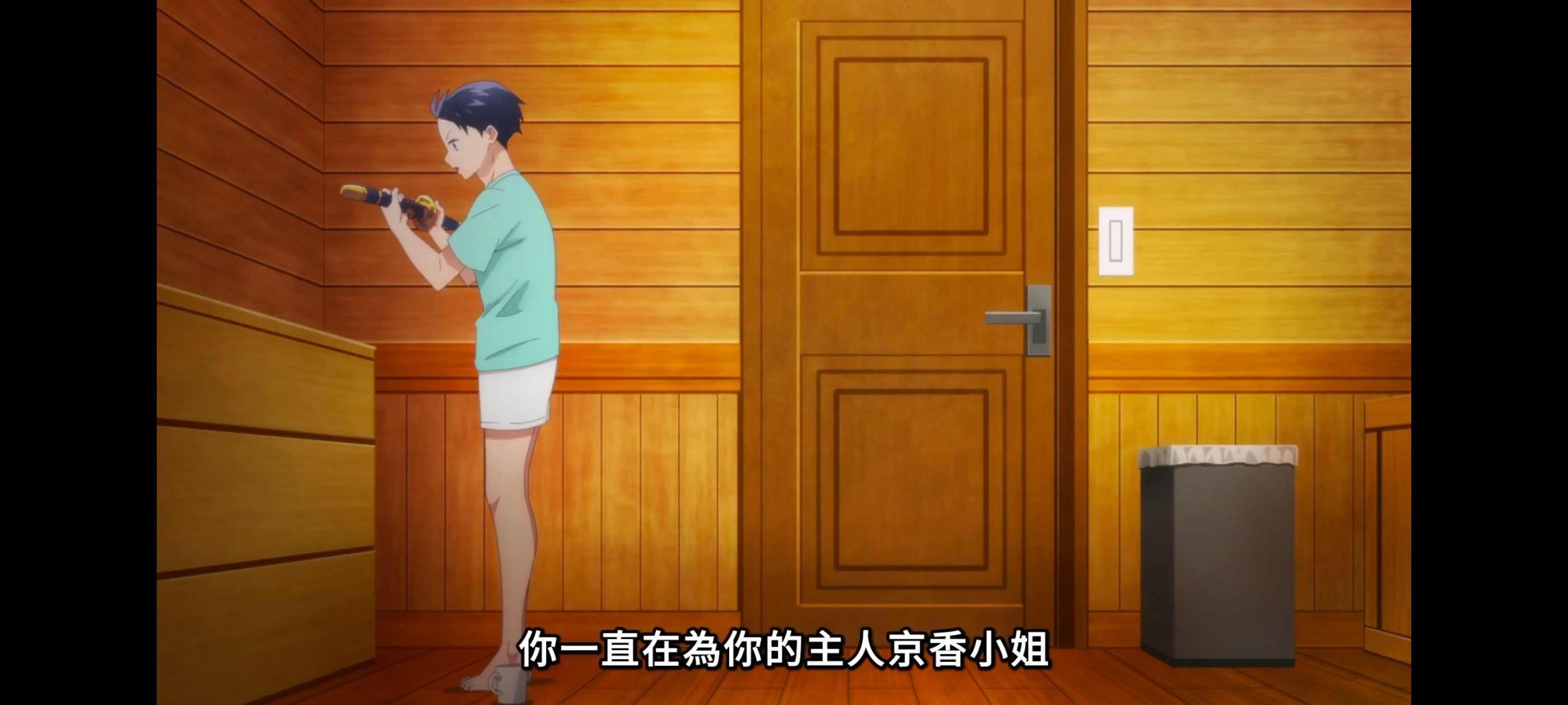 魔都精兵的奴隶,动画,动漫,番剧,二次元,ACG