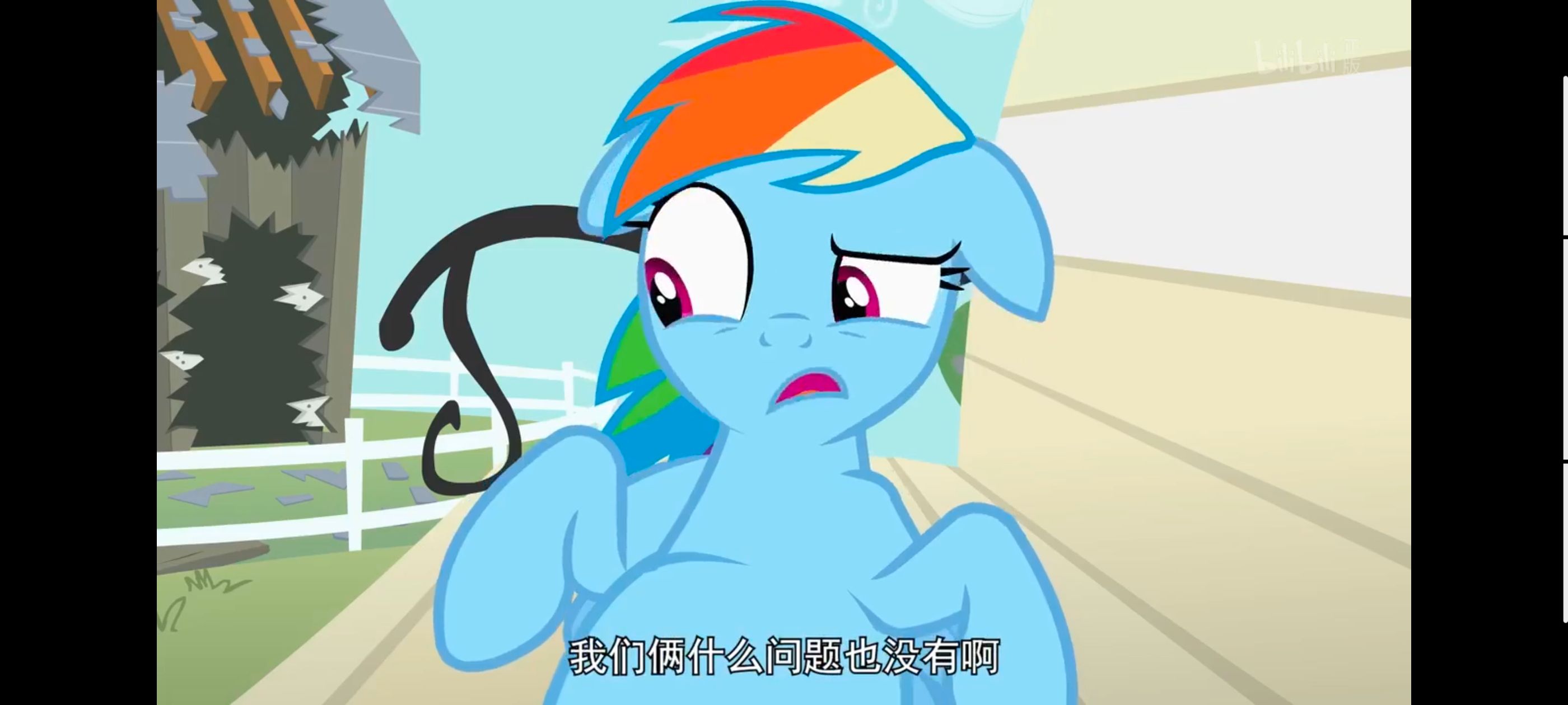 小马宝莉,小马宝莉友谊魔法,彩虹小马,我的小马驹,动画,动漫,番剧,ACG