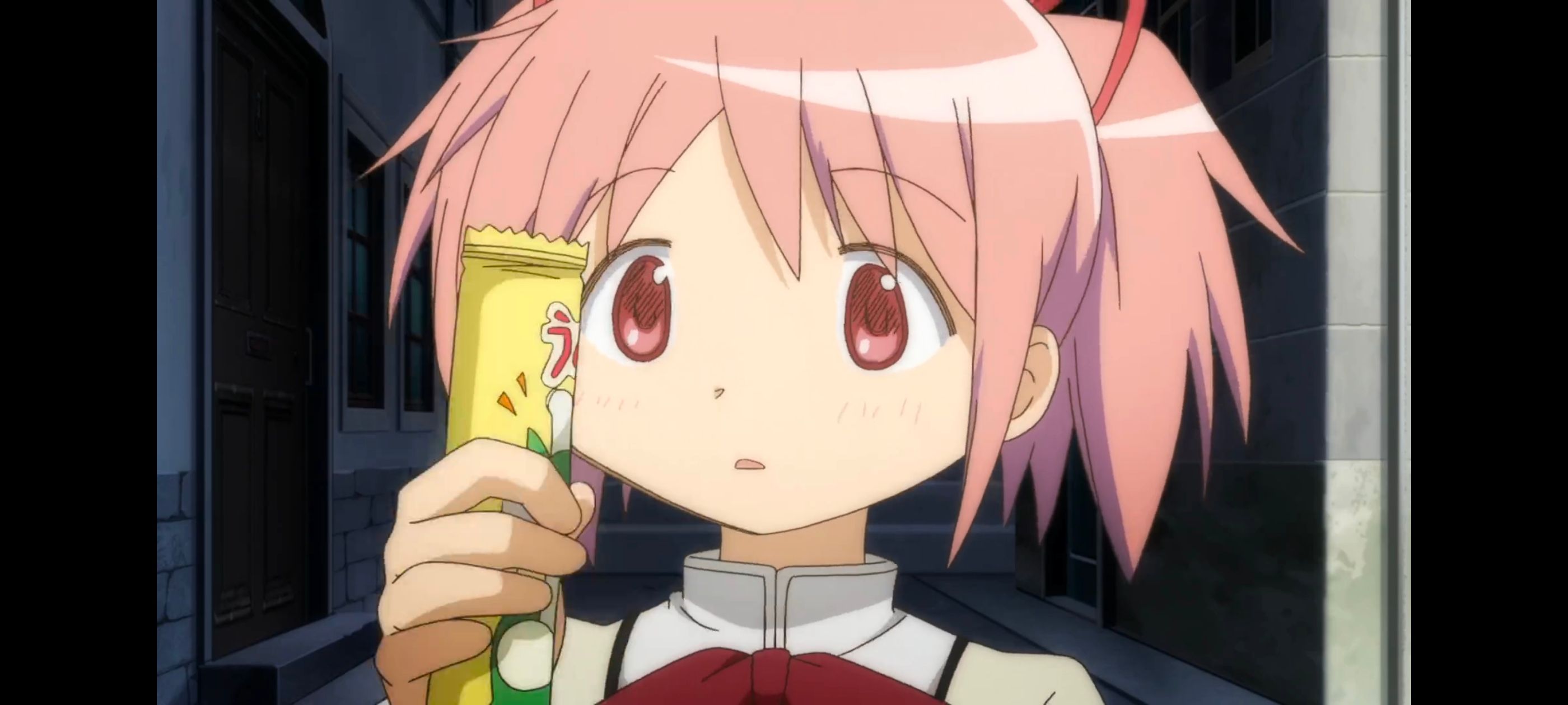 魔法少女小圆,魔法少女,动画,动漫,番剧,二次元,ACG