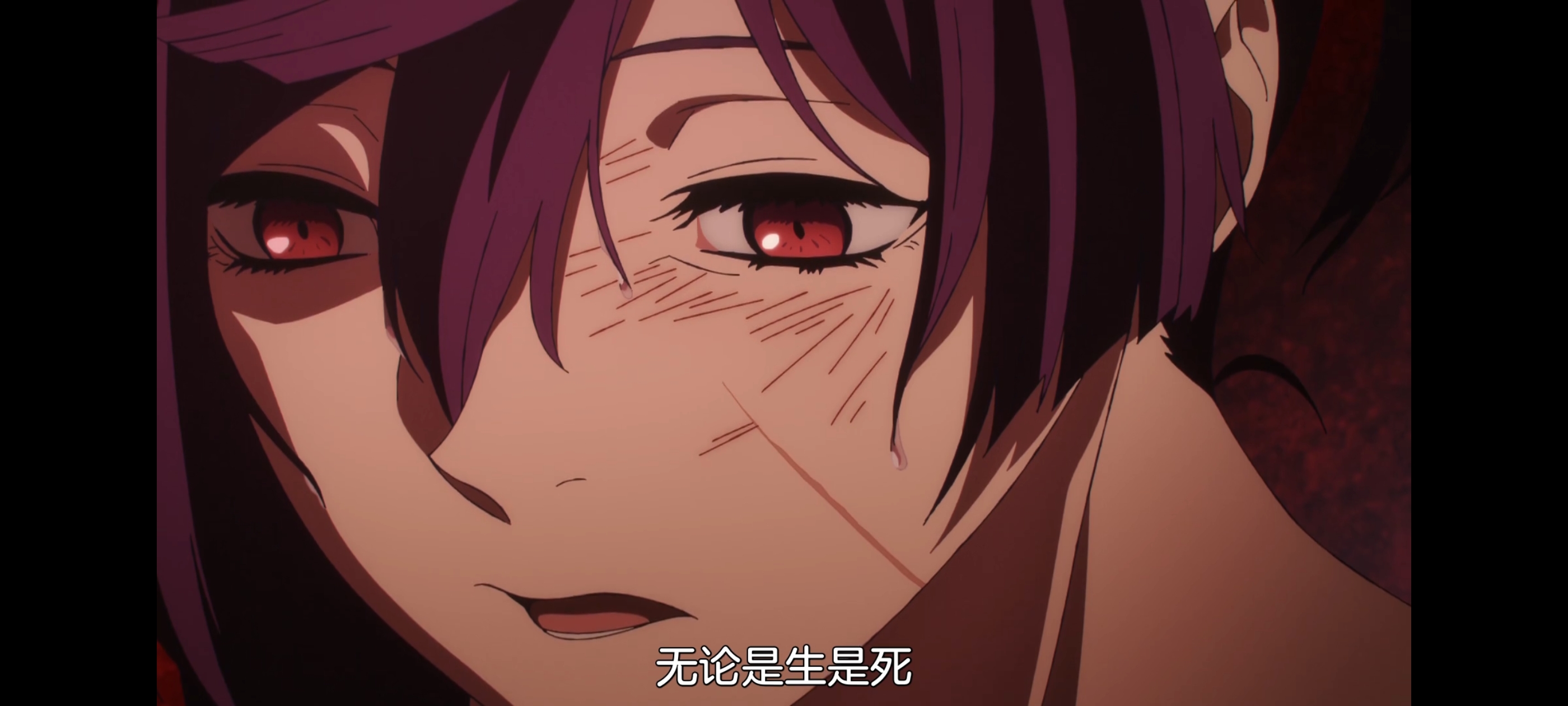 地狱乐,动画,动漫,番剧,二次元,ACG