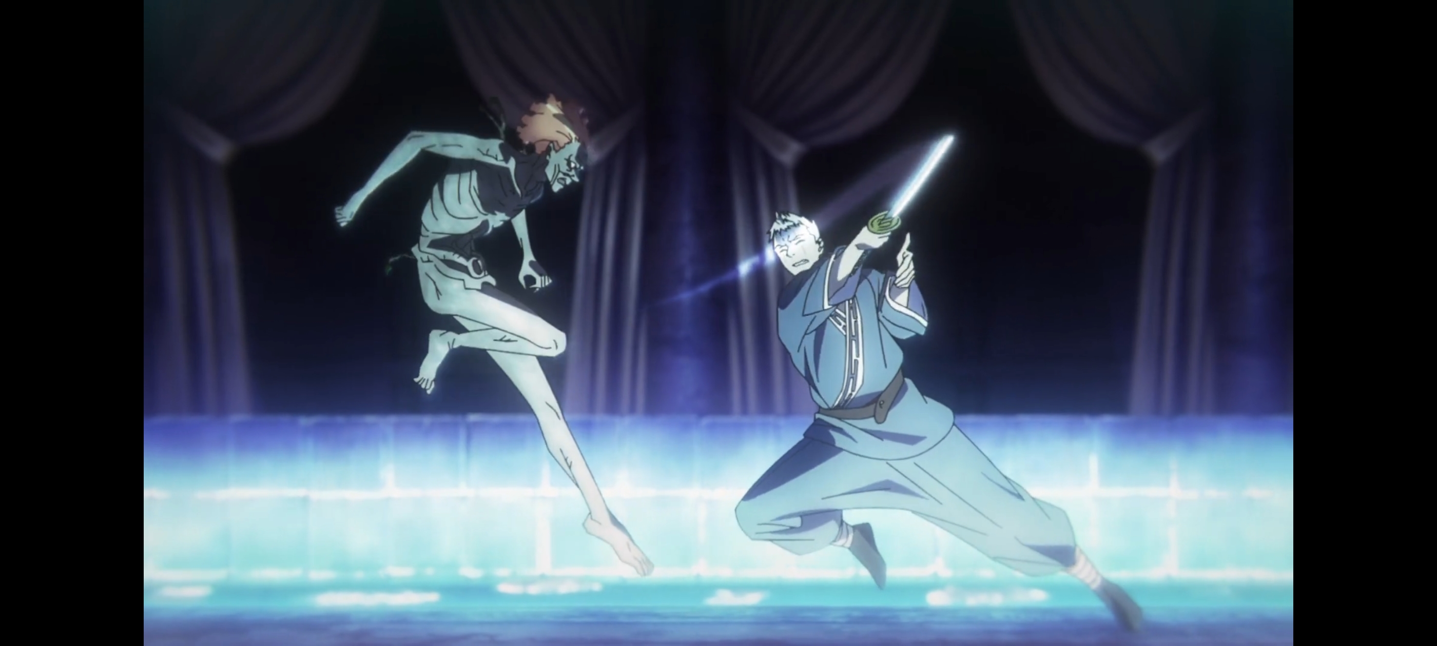 地狱乐,动画,动漫,番剧,二次元,ACG