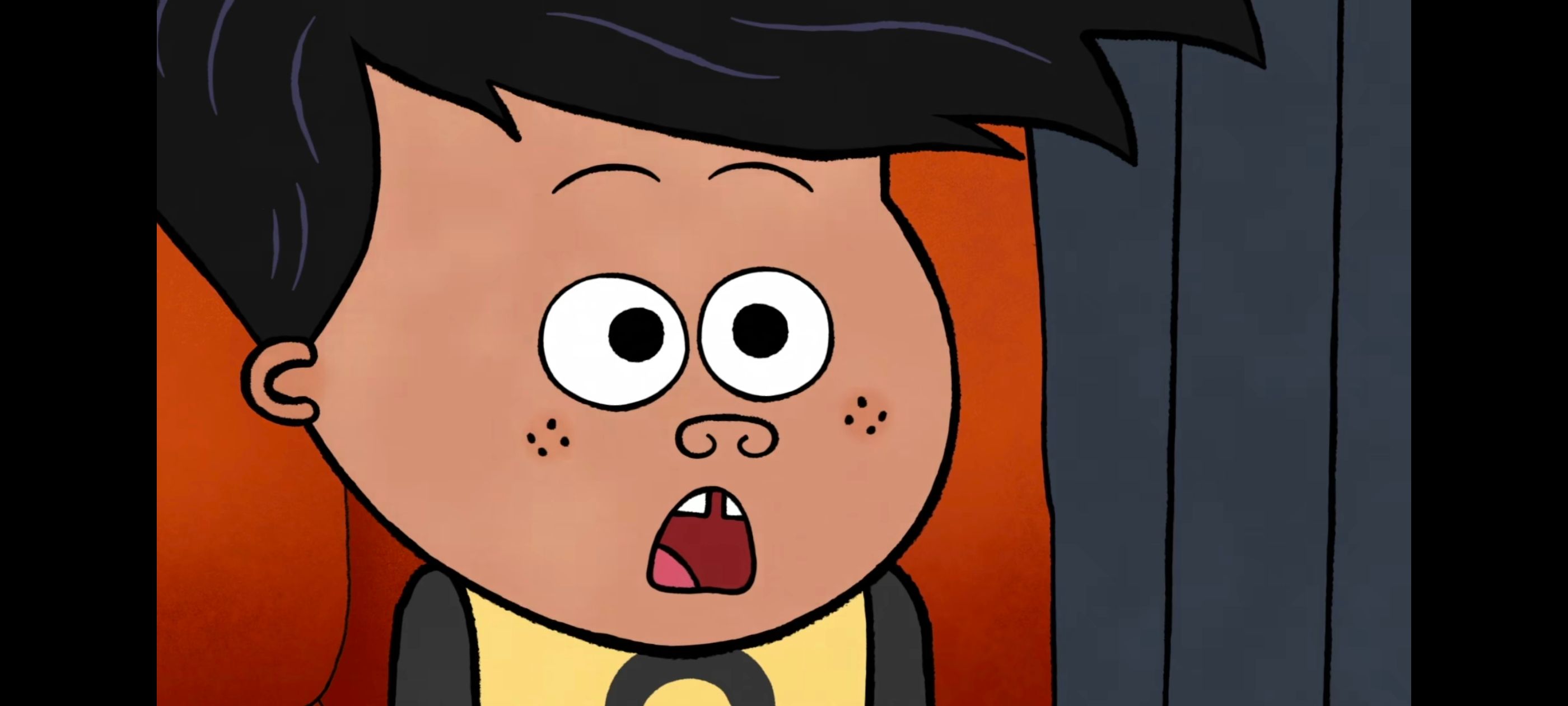 蝙蝠侠家族,蝙蝠侠一家,动画,动漫,番剧,ACG