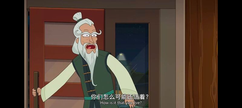 瑞克和莫蒂,瑞克与莫蒂,美漫,动漫,动画,番剧,ACG