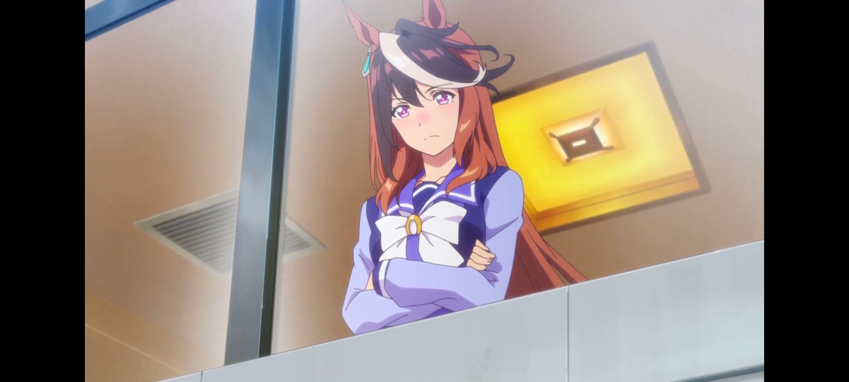 赛马娘,赛马娘第二季,动画,动漫,番剧,ACG