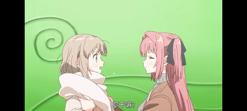 上伊那牡丹醉姿如百合,上伊那牡丹酒醉身姿似百合花般,动画,动漫,番剧,二次元,ACG,日漫