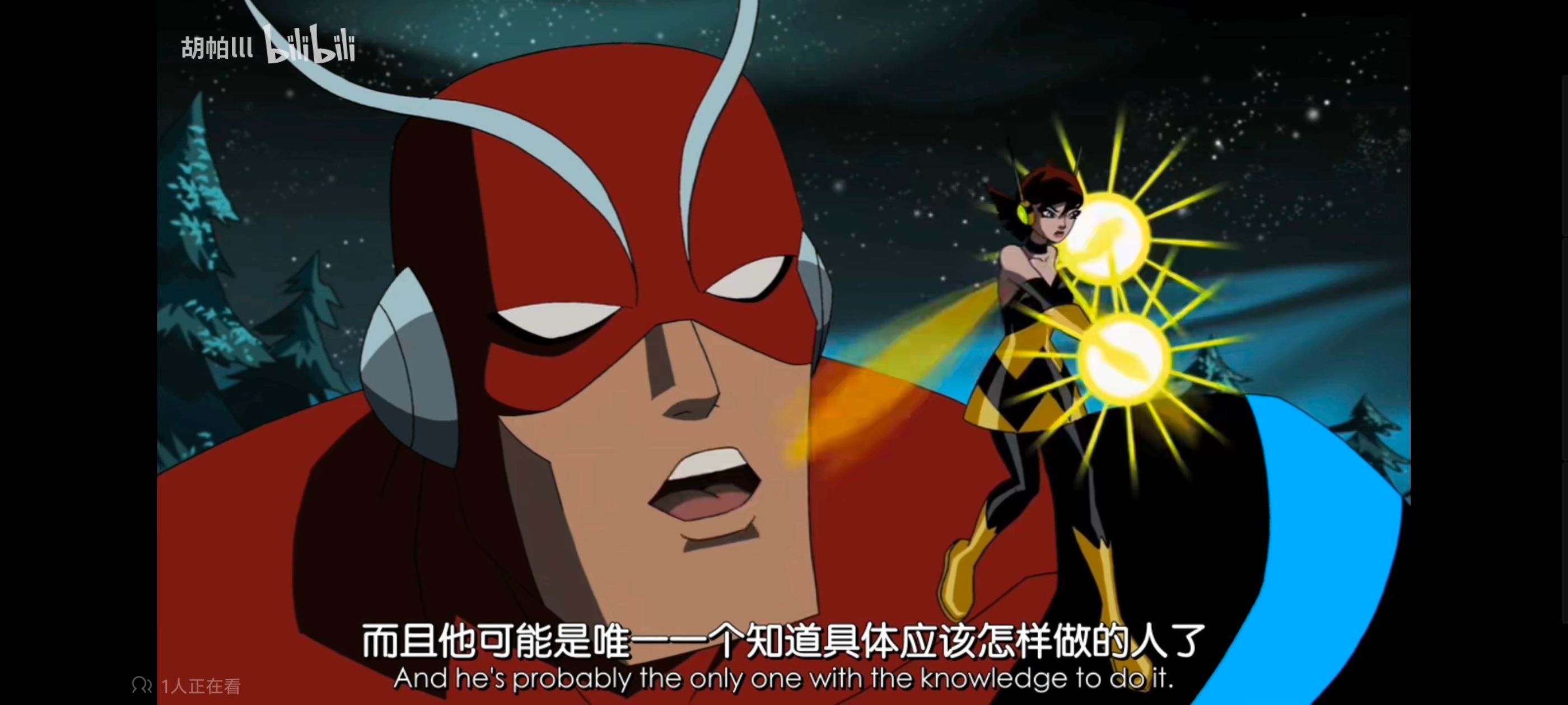 复仇者世上最强英雄组合,复仇者联盟,超级英雄,漫威,动画,动漫,番剧,ACG