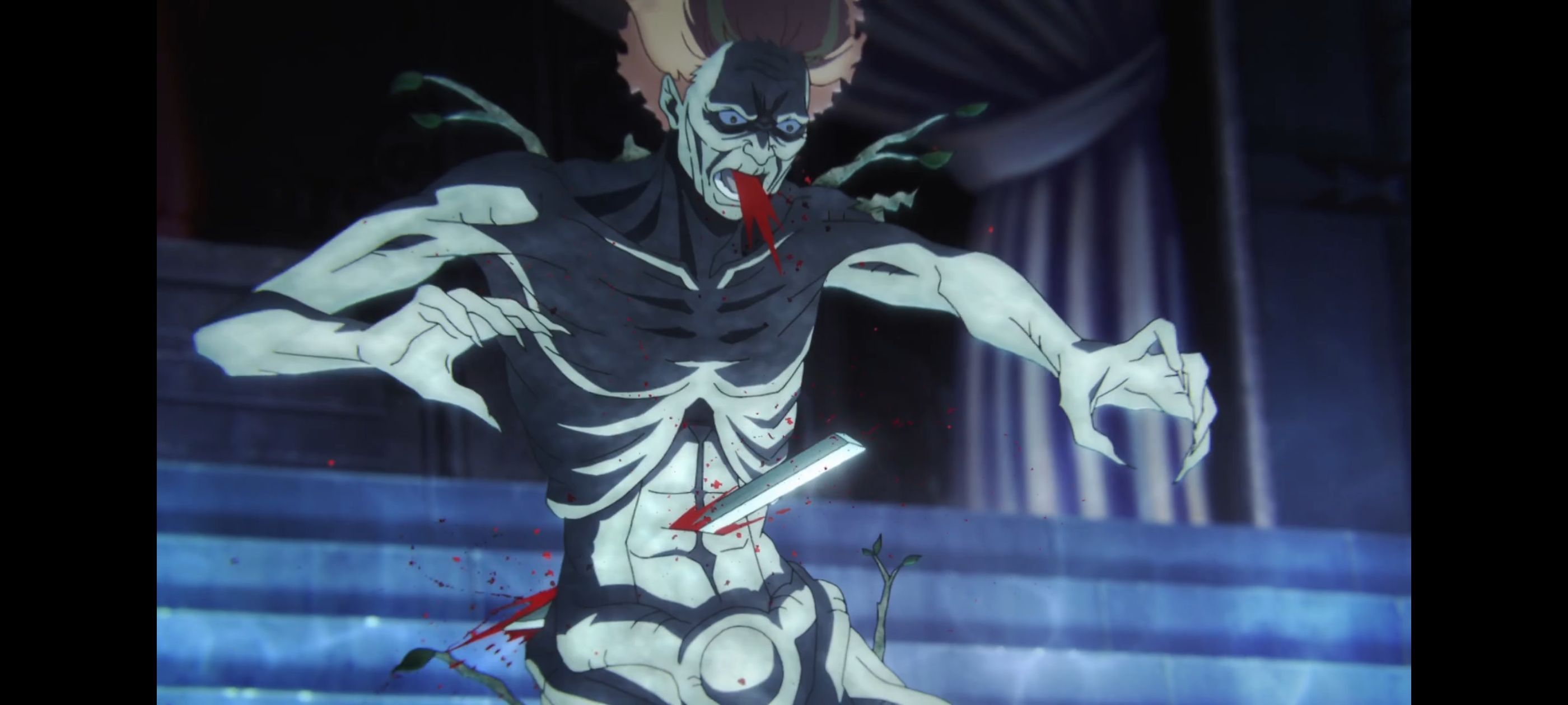 地狱乐,动画,动漫,番剧,二次元,ACG