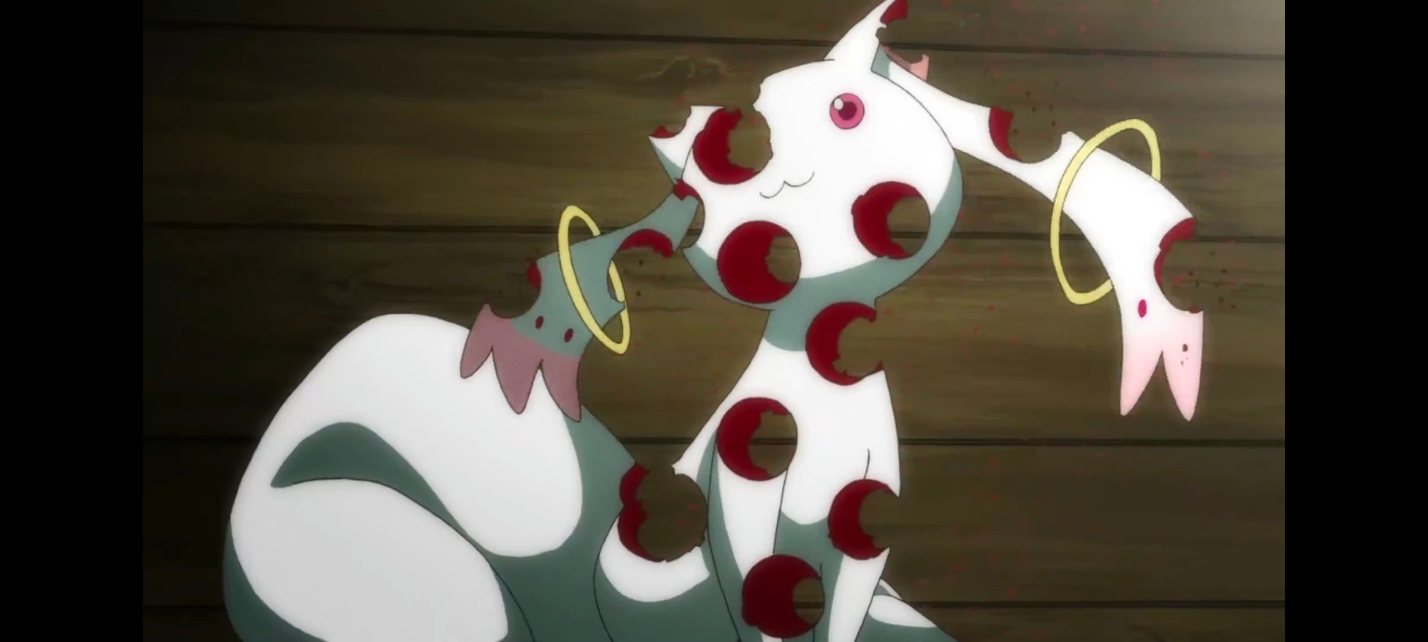 魔法少女小圆,魔法少女,动画,动漫,番剧,二次元,ACG