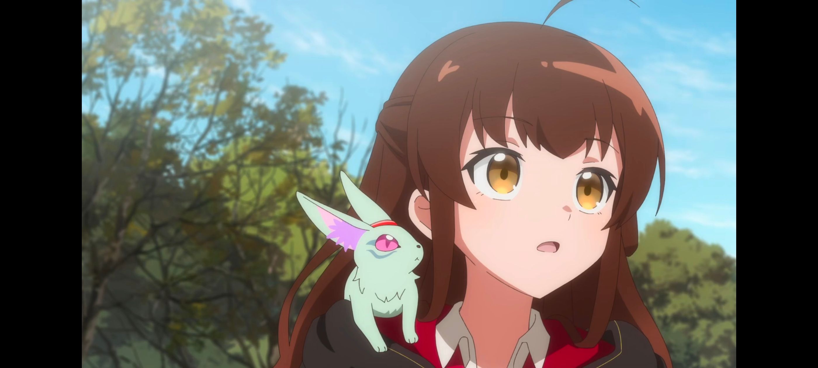 直至魔女消逝,直到某魔女死去,奇幻,动漫,动画,番剧,ACG