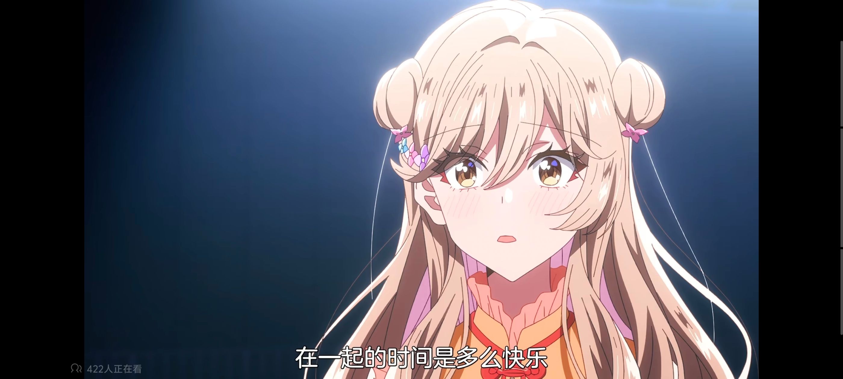 我怎么可能成为你的恋人不行不行,百合,百合动漫,动画,动漫,番剧,ACG