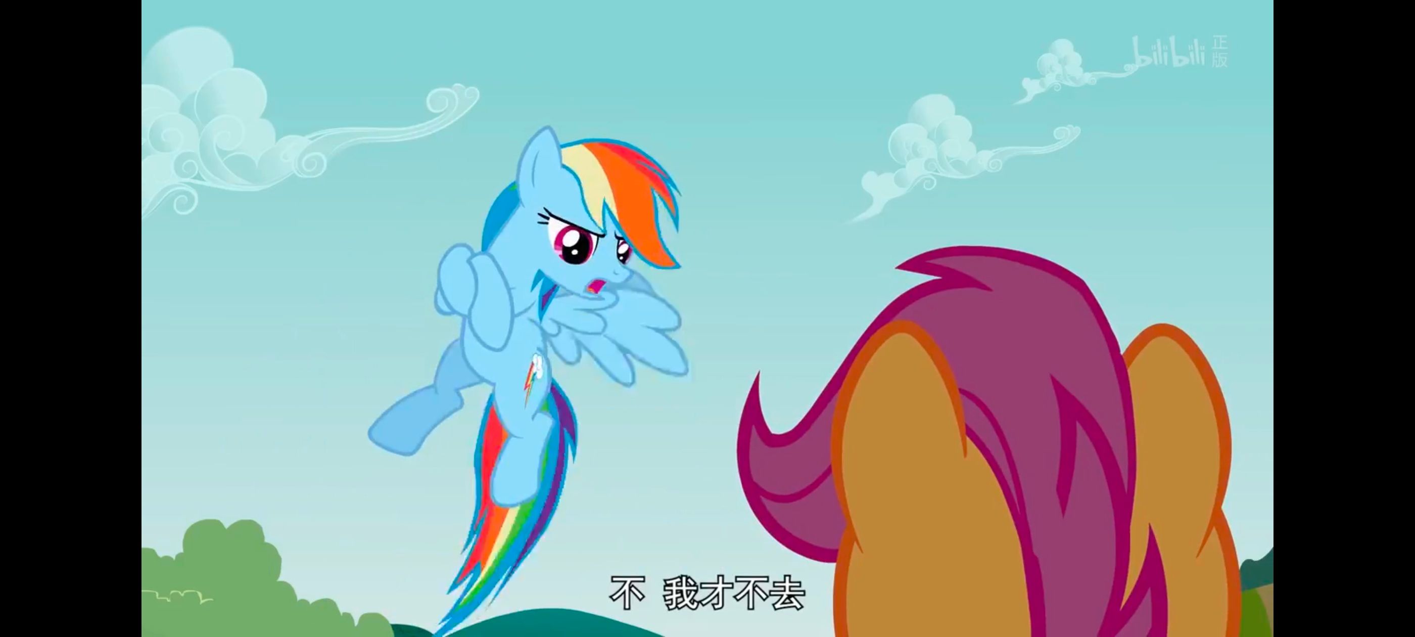 小马宝莉,彩虹小马,我的小马驹,动画,动漫,番剧,ACG