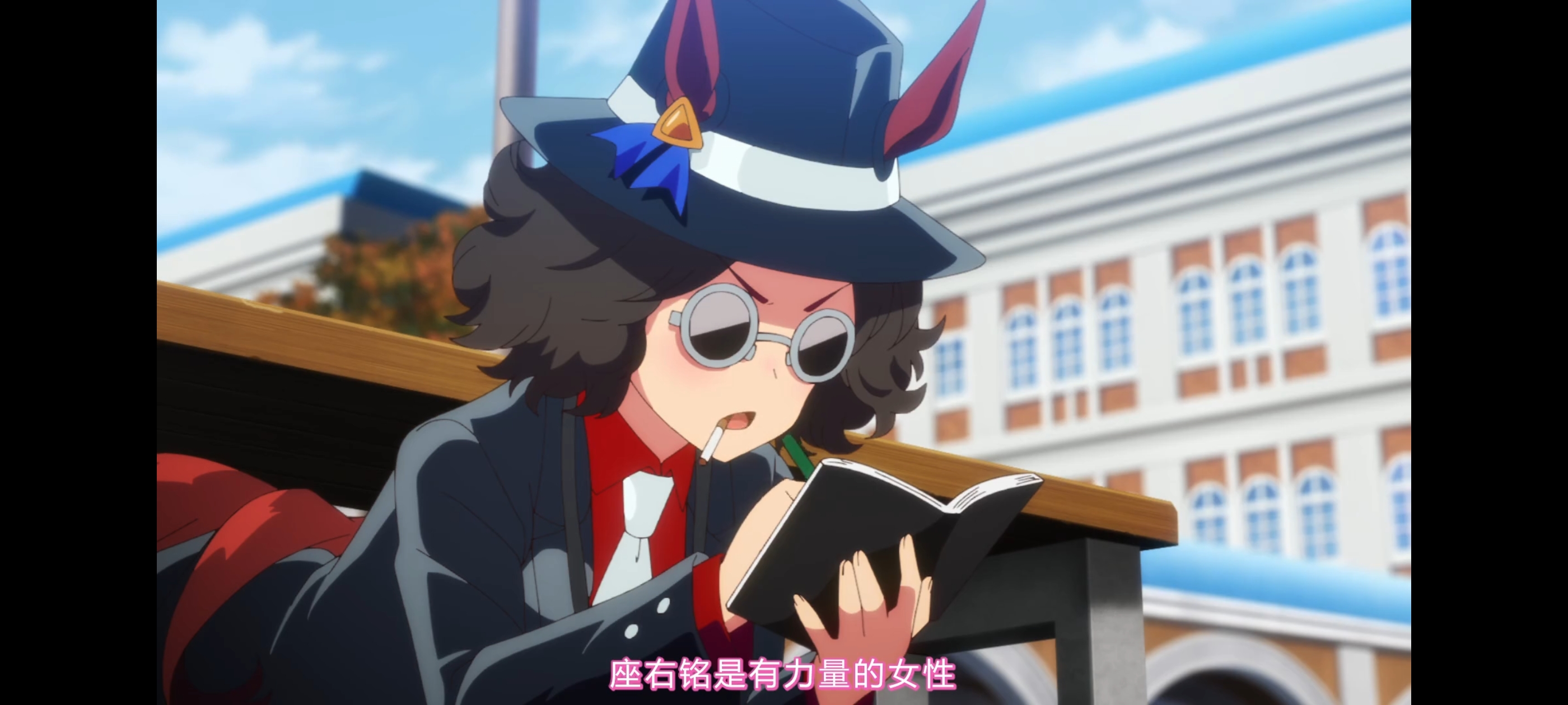 赛马娘,赛马娘第二季,动画,动漫,番剧,二次元,ACG