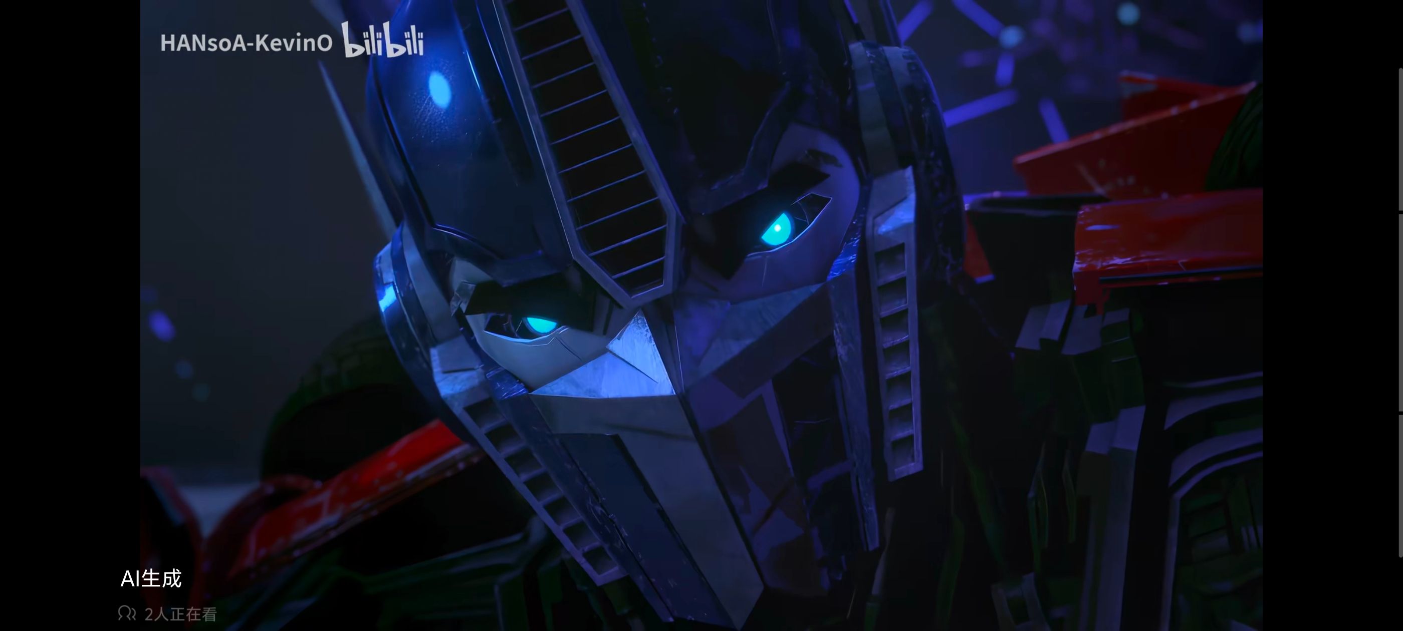 变形金刚领袖之证,变形金刚,动画,动漫,番剧,ACG