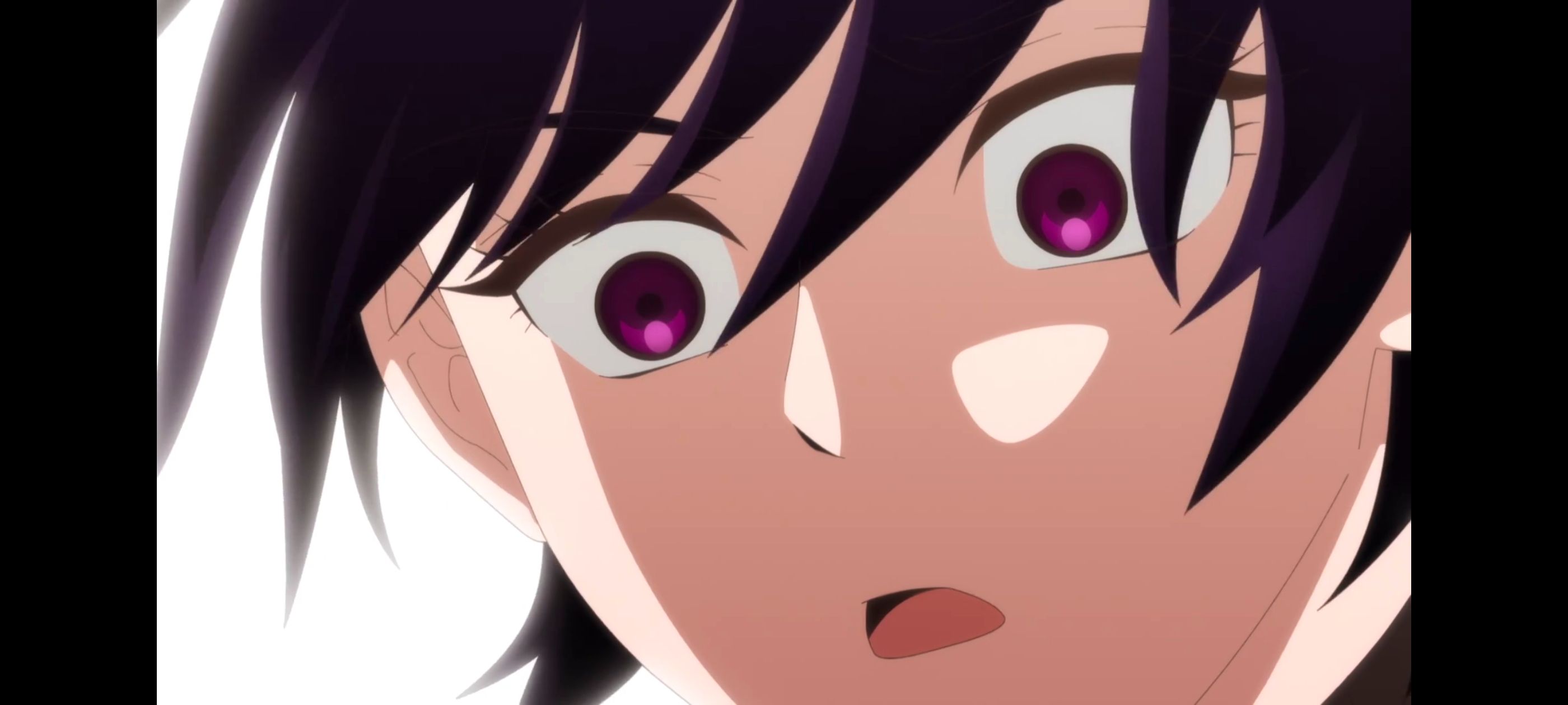 小伽椰并不可怕,神八小妹并不可怕,动画,动漫,番剧,ACG,二次元