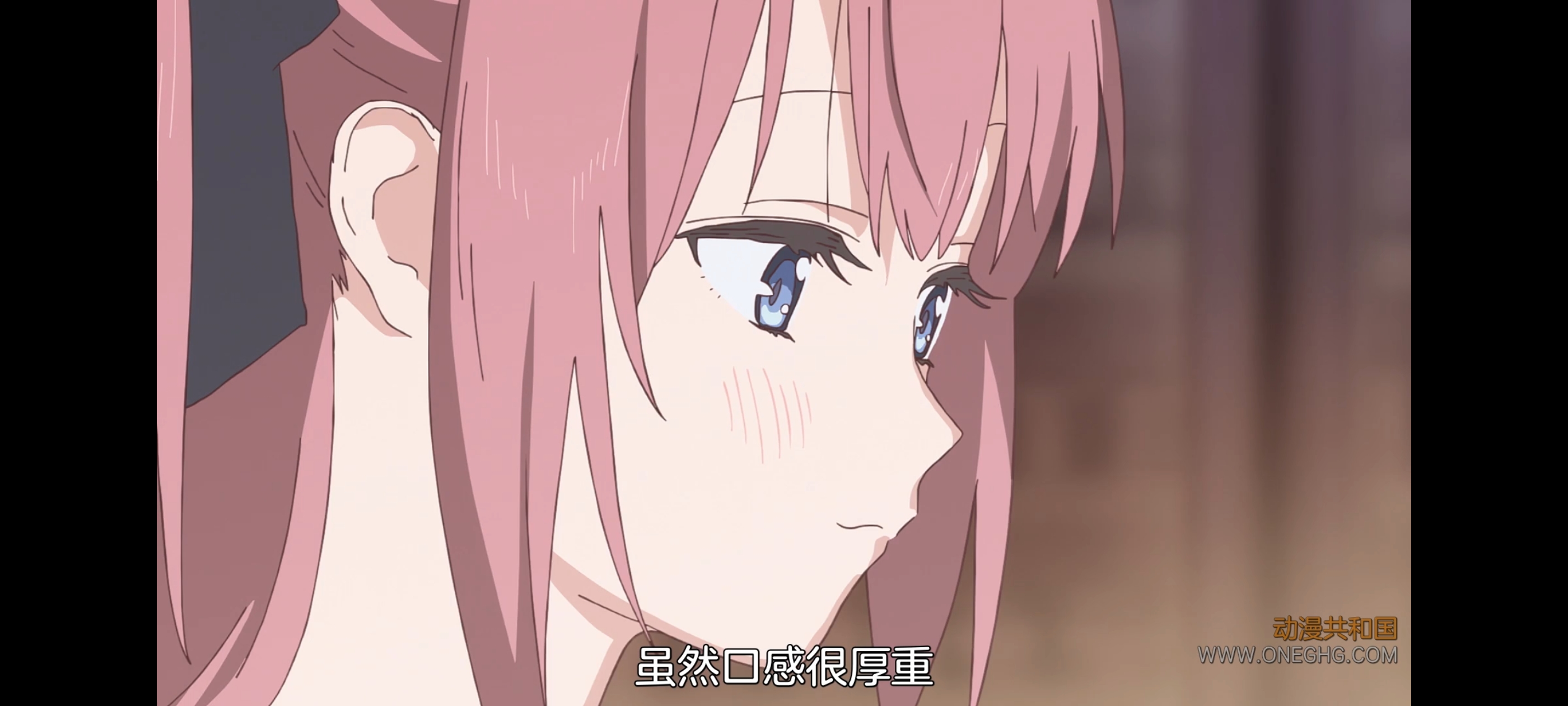 上伊那牡丹酒醉身姿似百合花般,上伊那牡丹醉姿如百合,动画,动漫,番剧,二次元,ACG